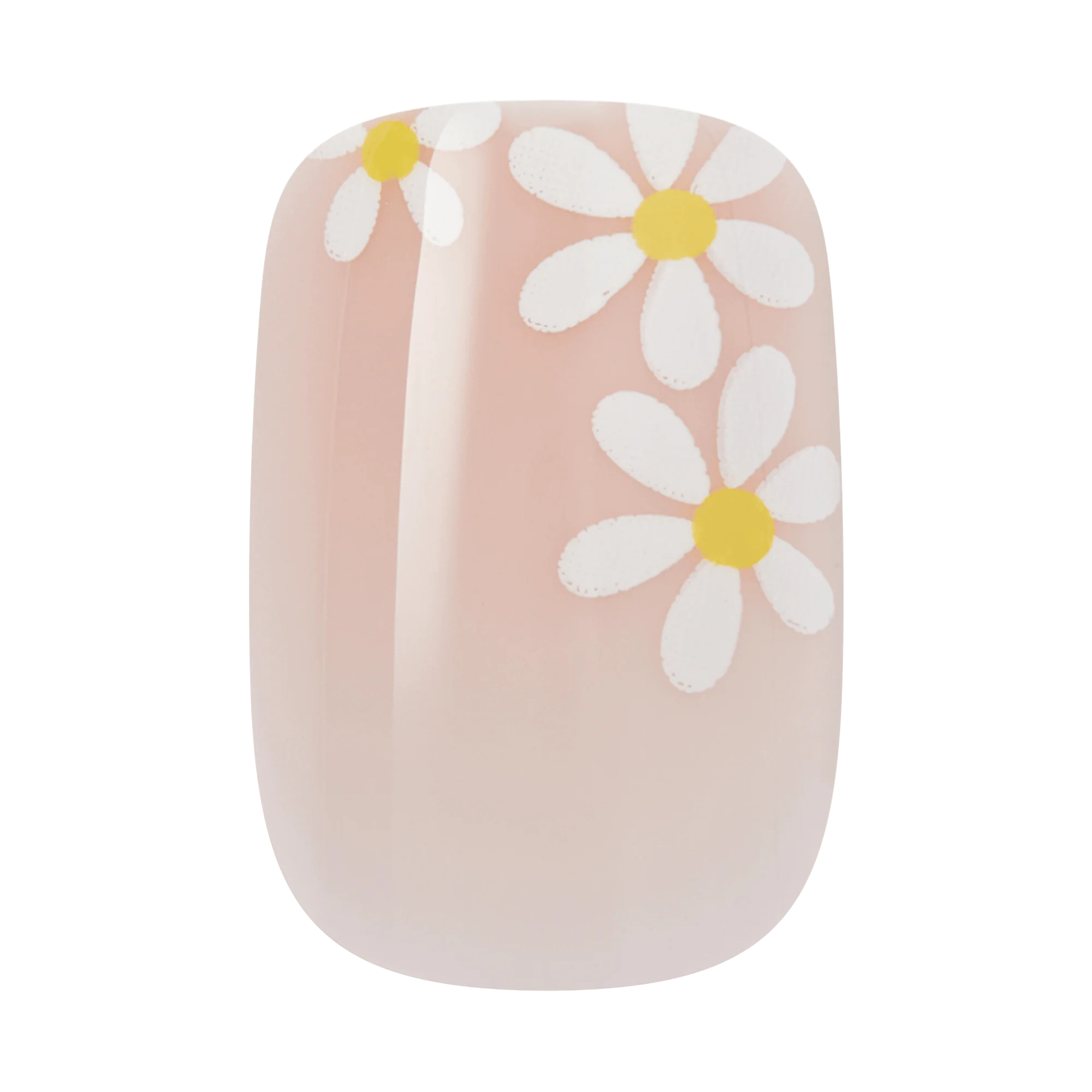 KISS CORE Design Press On Glue Nails - Hoppy Days - Image 6