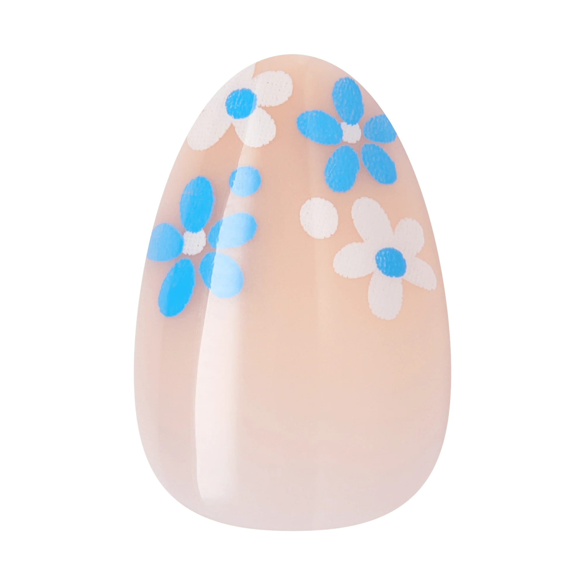 KISS CORE Design Press On Glue Nails - Tune - Image 7