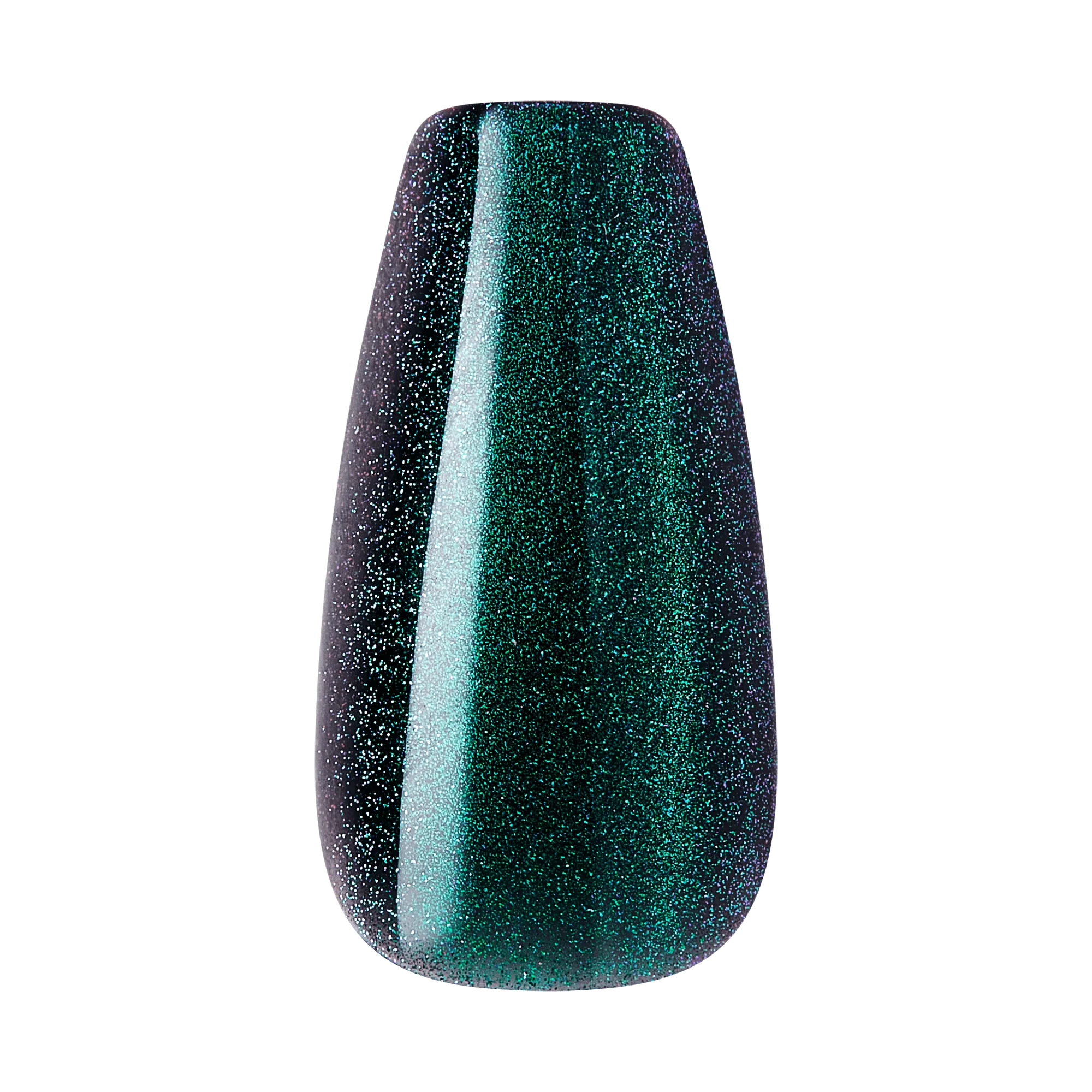 KISS CORE Magnetic Press On Glue Nails – Shimmering - Image 7