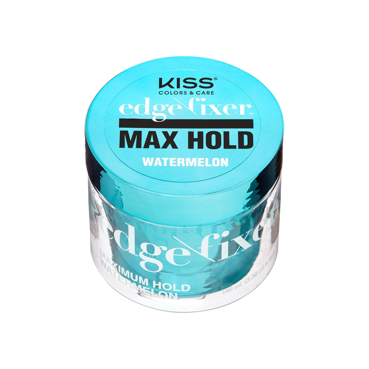 KISS Colors & Care Edge Fixer 100mL - Watermelon - Image 5