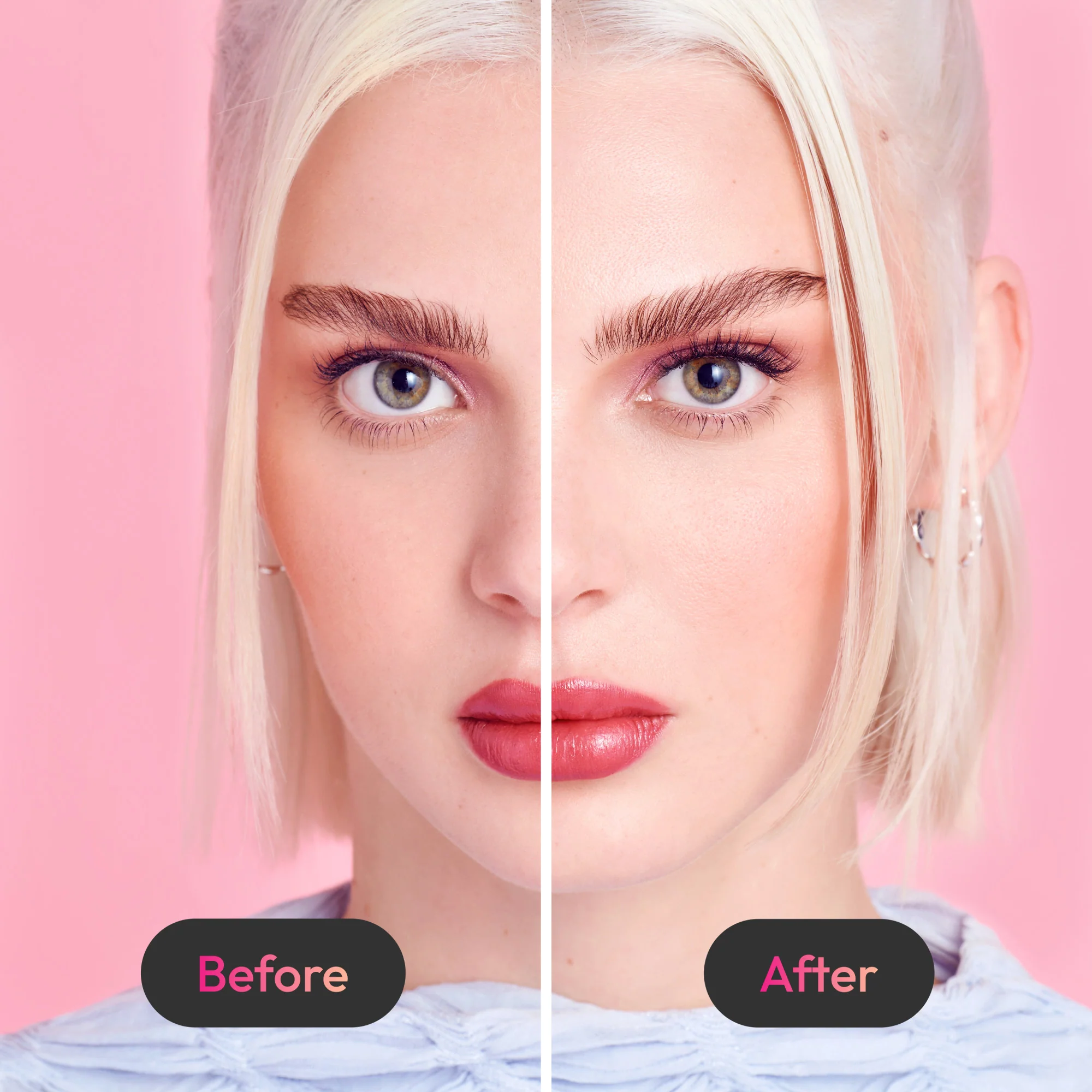KISS Filter Lashes – LASHES II xoJourdan - Image 3