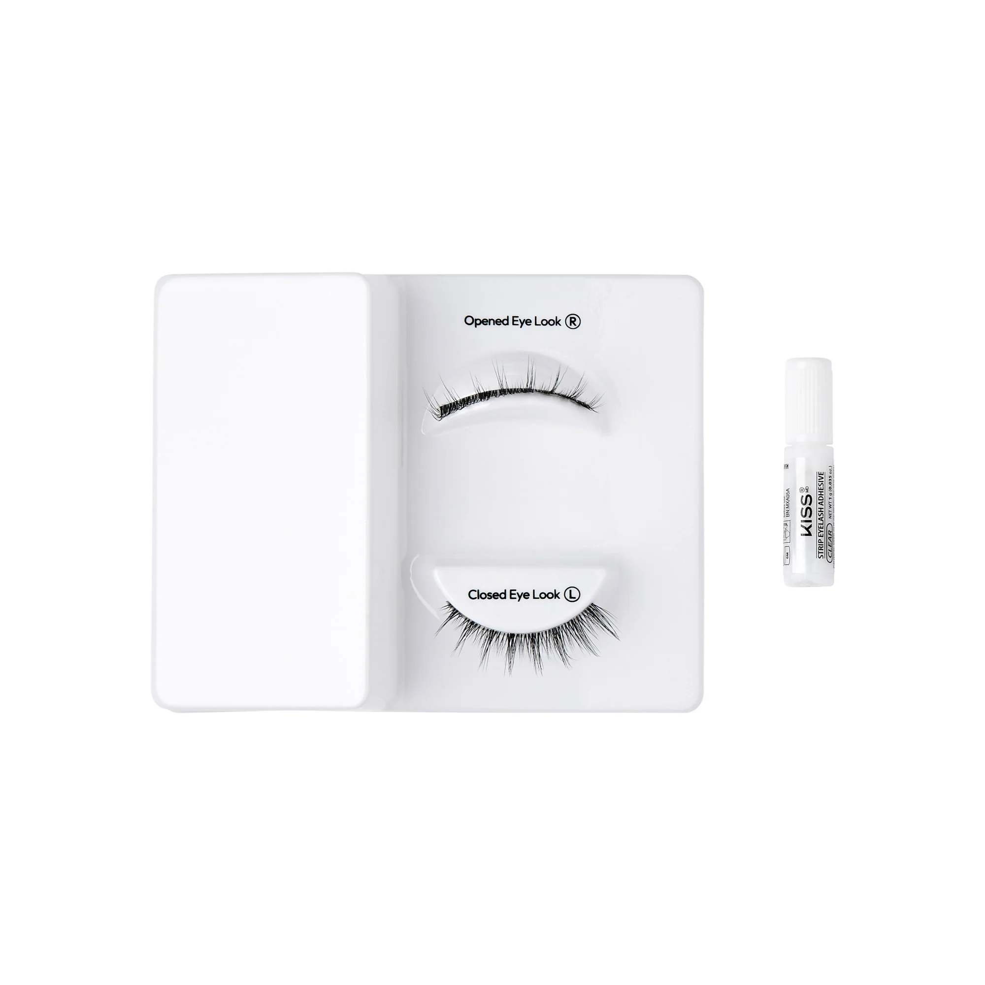 KISS Filter Lashes – LASHES II xoJourdan - Image 5
