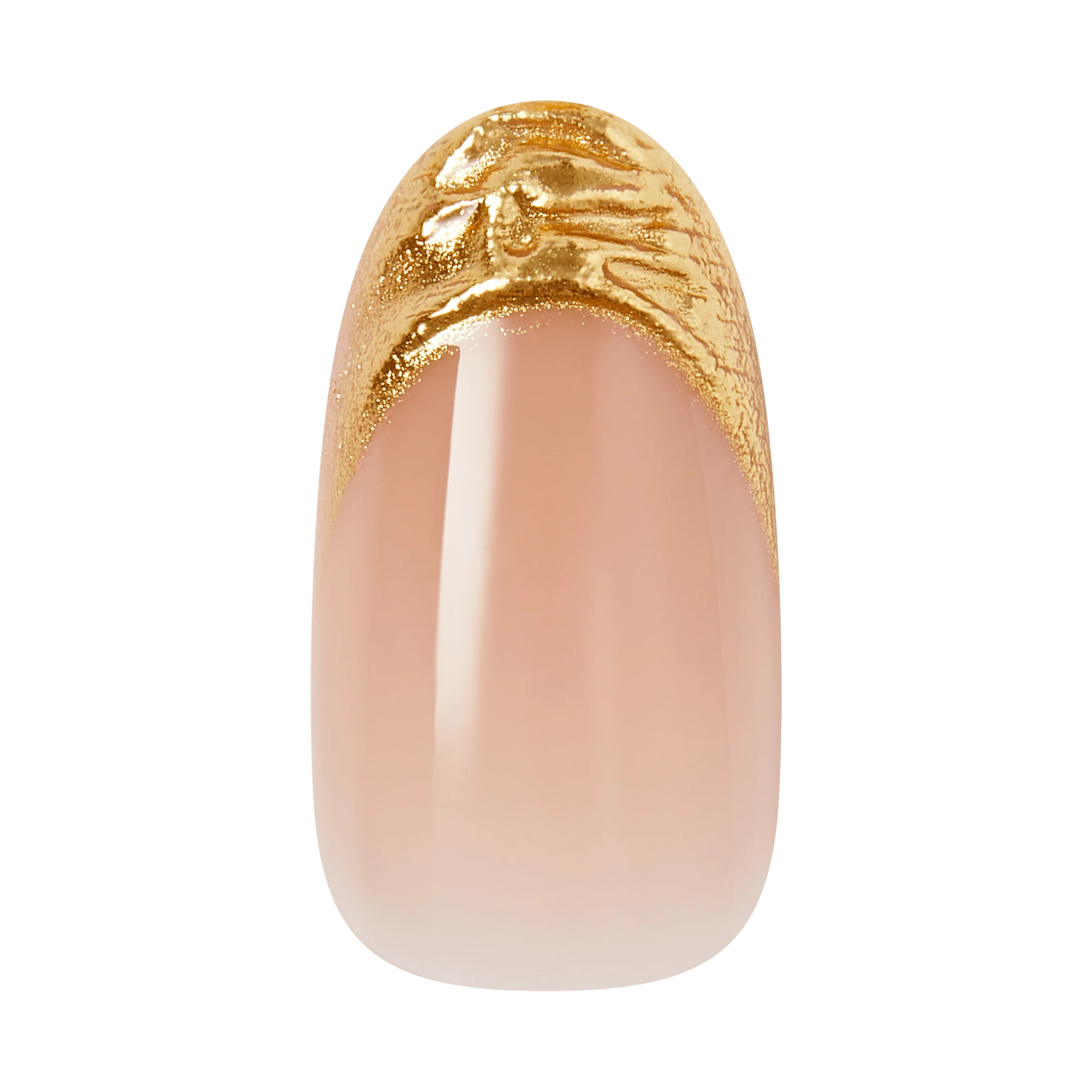 KISS GLAM 3D & Jewel Press On Glue Nails  - Blossoming Love - Image 6