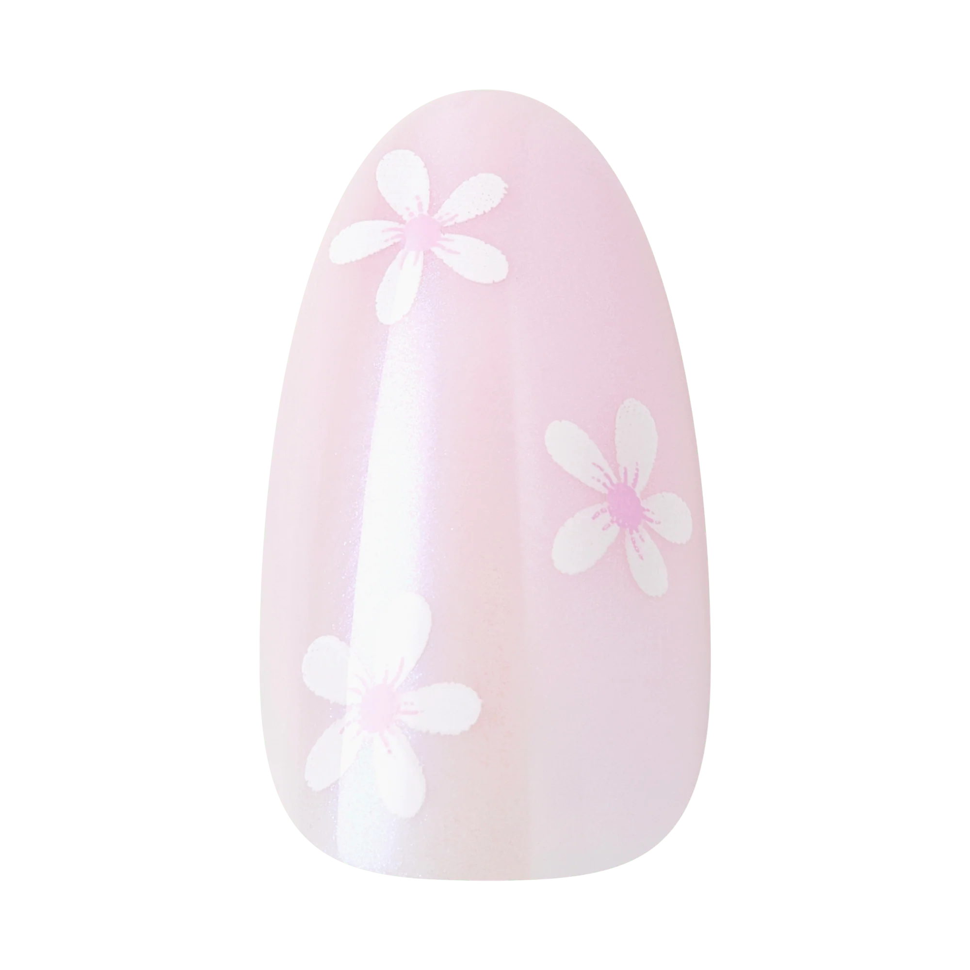 KISS GLAM 3D & Jewel Press On Glue Nails - Breeze of Bliss - Image 6