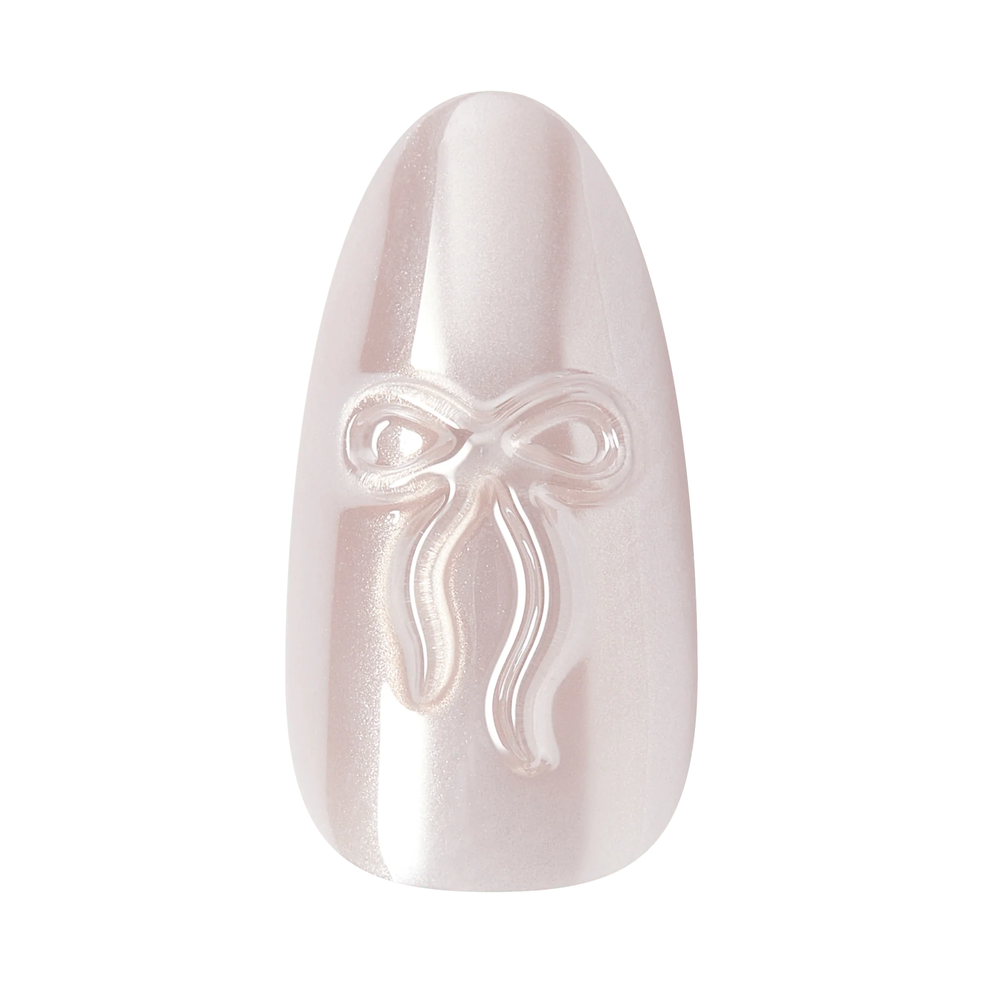 KISS GLAM 3D & Jewel Press On Glue Nails - Ripple - Image 5