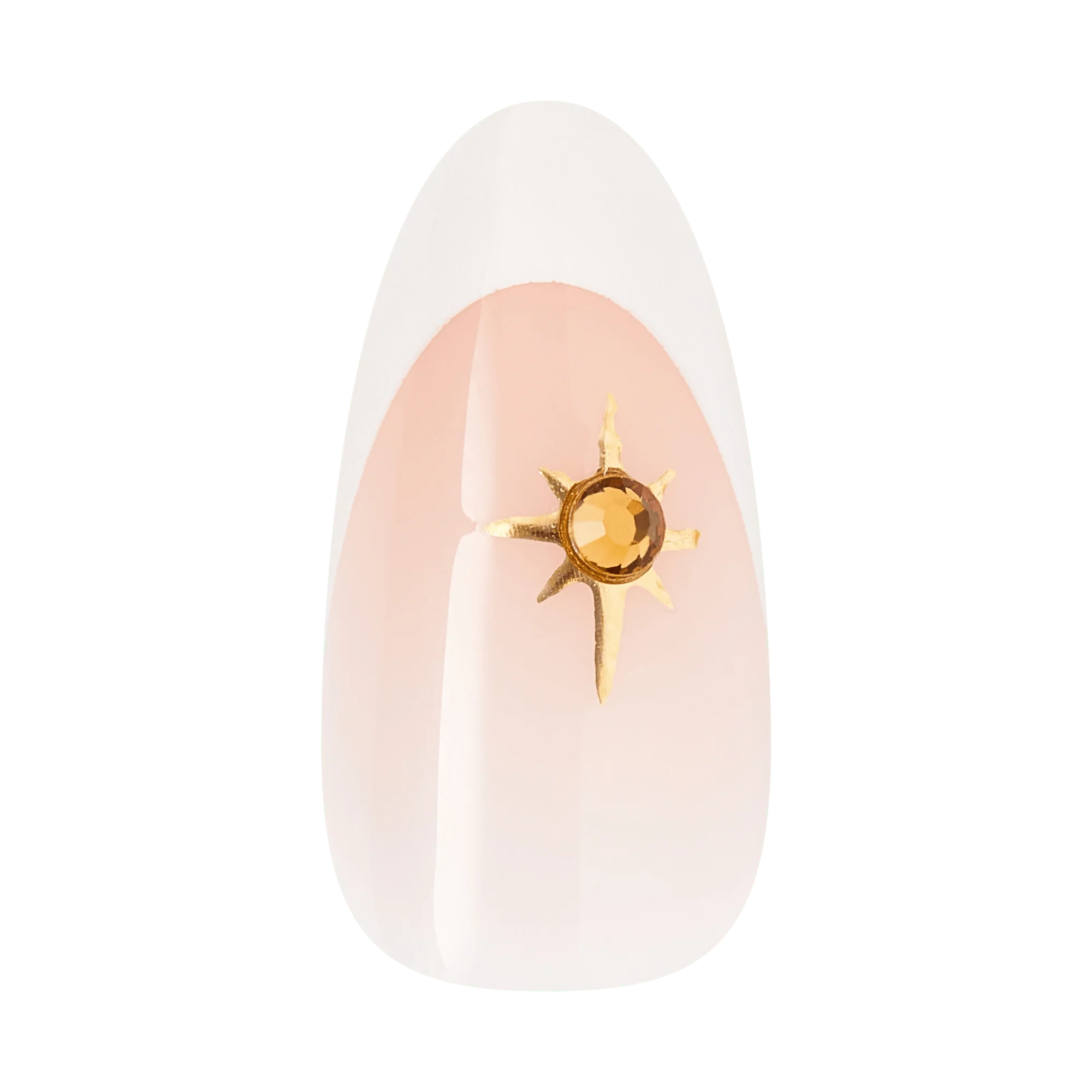 KISS GLAM 3D & Jewel Press On Glue Nails – Zephyr - Image 7