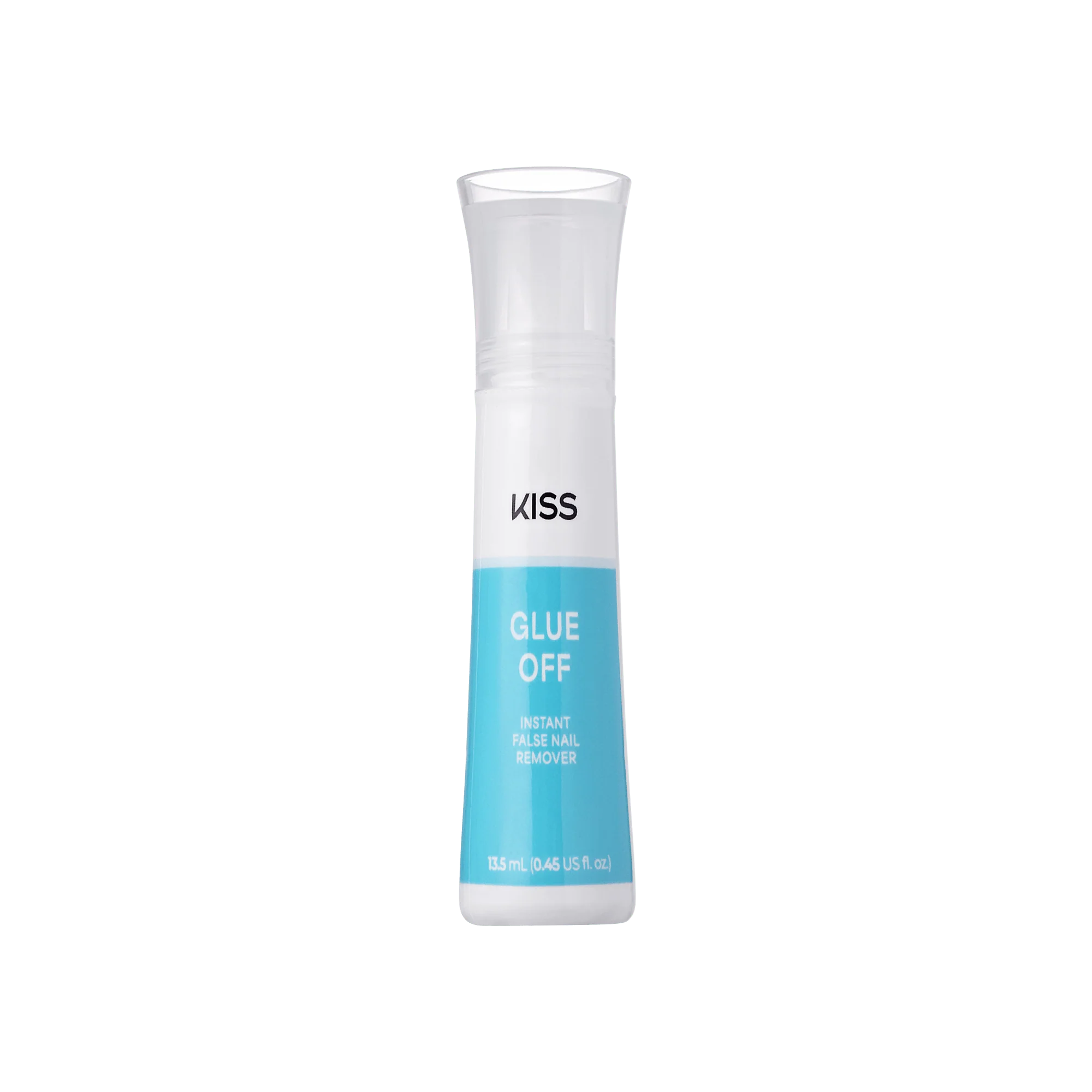 KISS Glue OFF Press On Nails Remover - Image 5