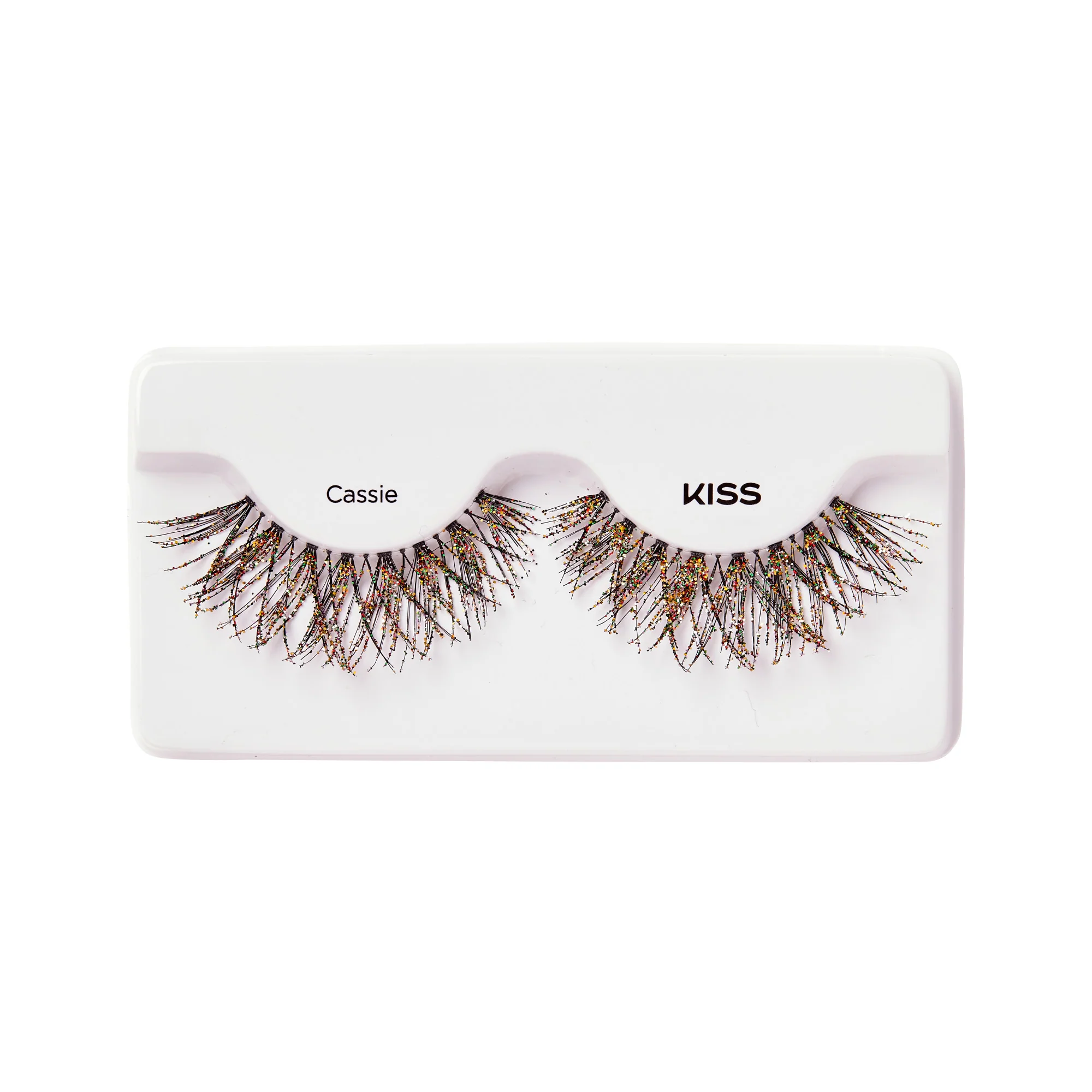 CLOUD NINE Glitter Paradise Halloween Lashes -   05 Cassie - Image 3