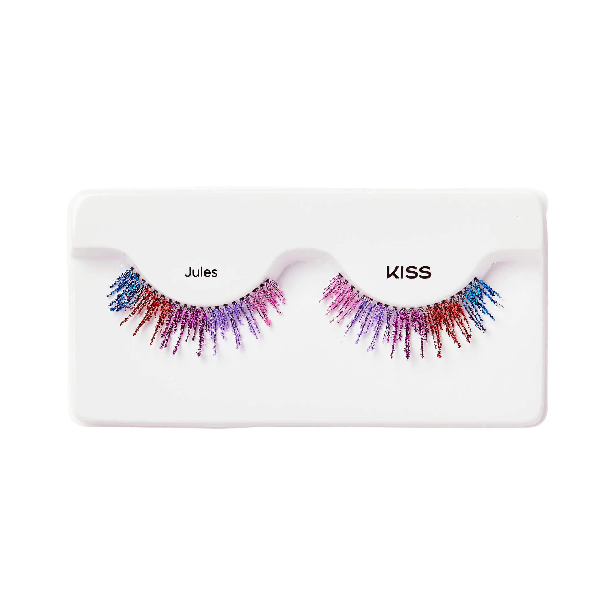CLOUD NINE Glitter Paradise Halloween Lashes -   04 Jules - Image 3