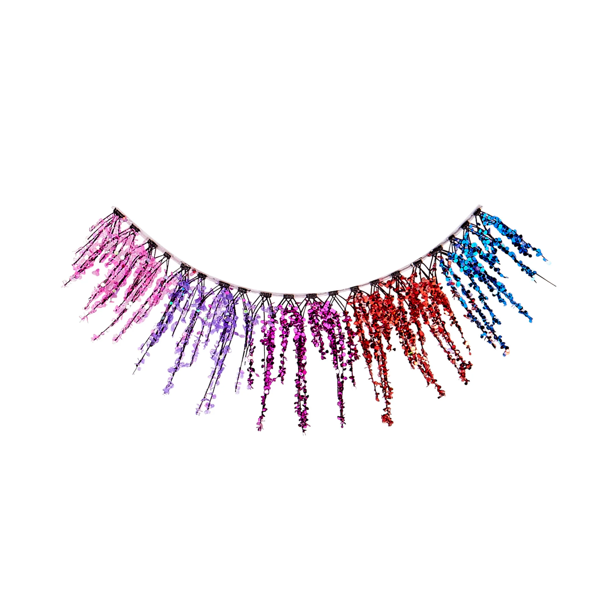 CLOUD NINE Glitter Paradise Halloween Lashes -   04 Jules - Image 4