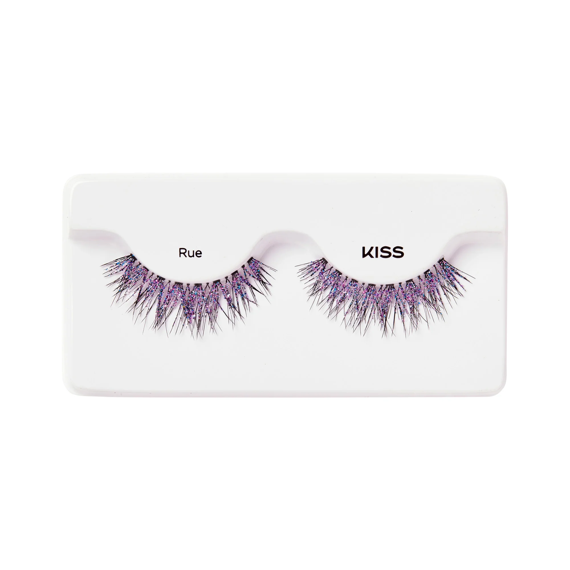 CLOUD NINE Glitter Paradise Halloween Lashes - 01 RUE - Image 3