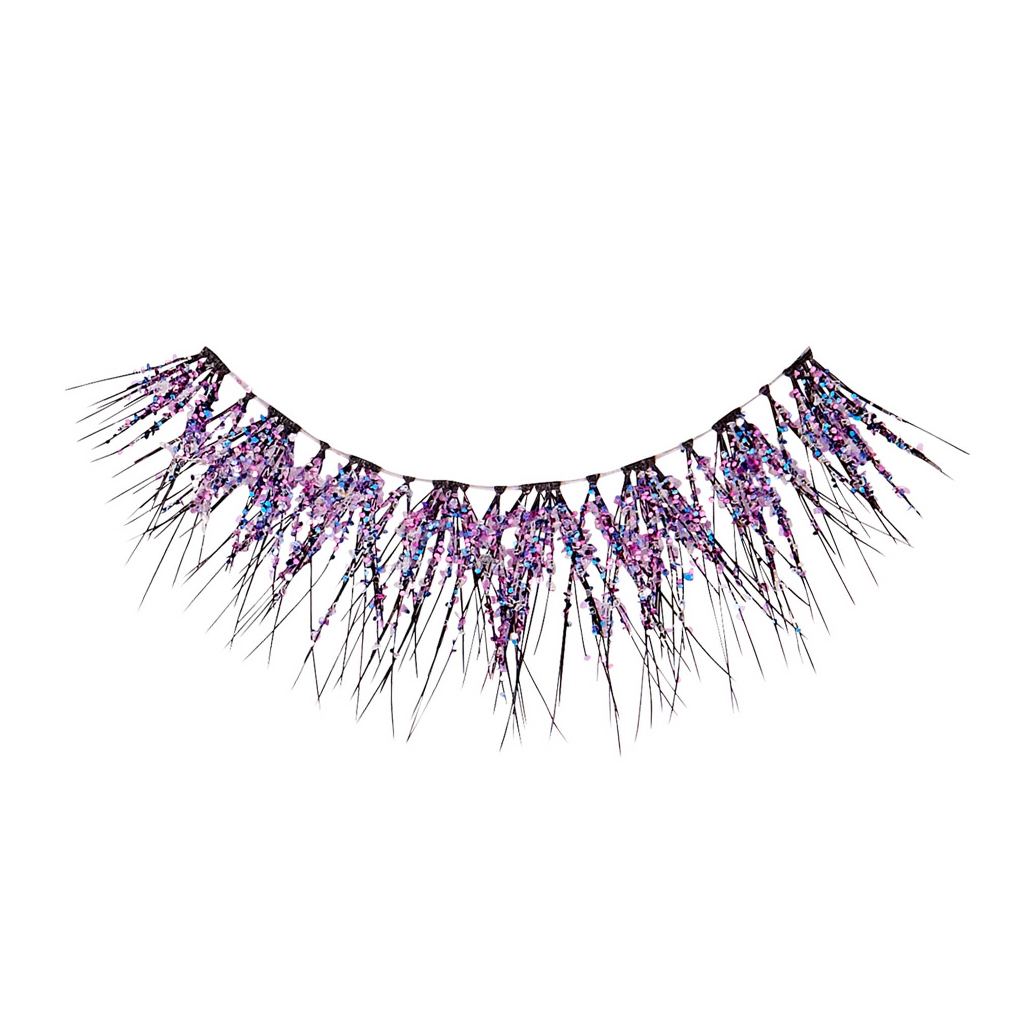CLOUD NINE Glitter Paradise Halloween Lashes - 01 RUE - Image 4