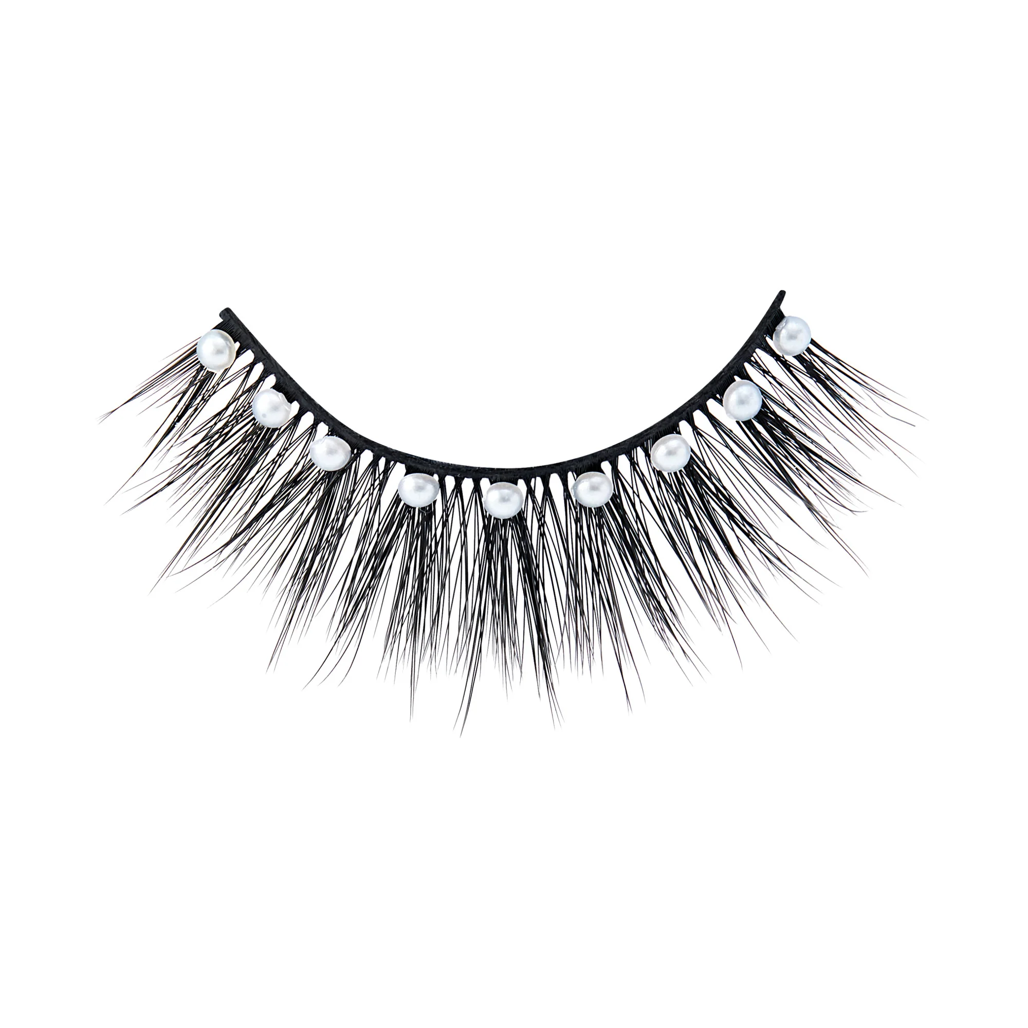 KISS Halloween Decorated Lashes & Gem Sticker - Lunar Elegance - Image 5
