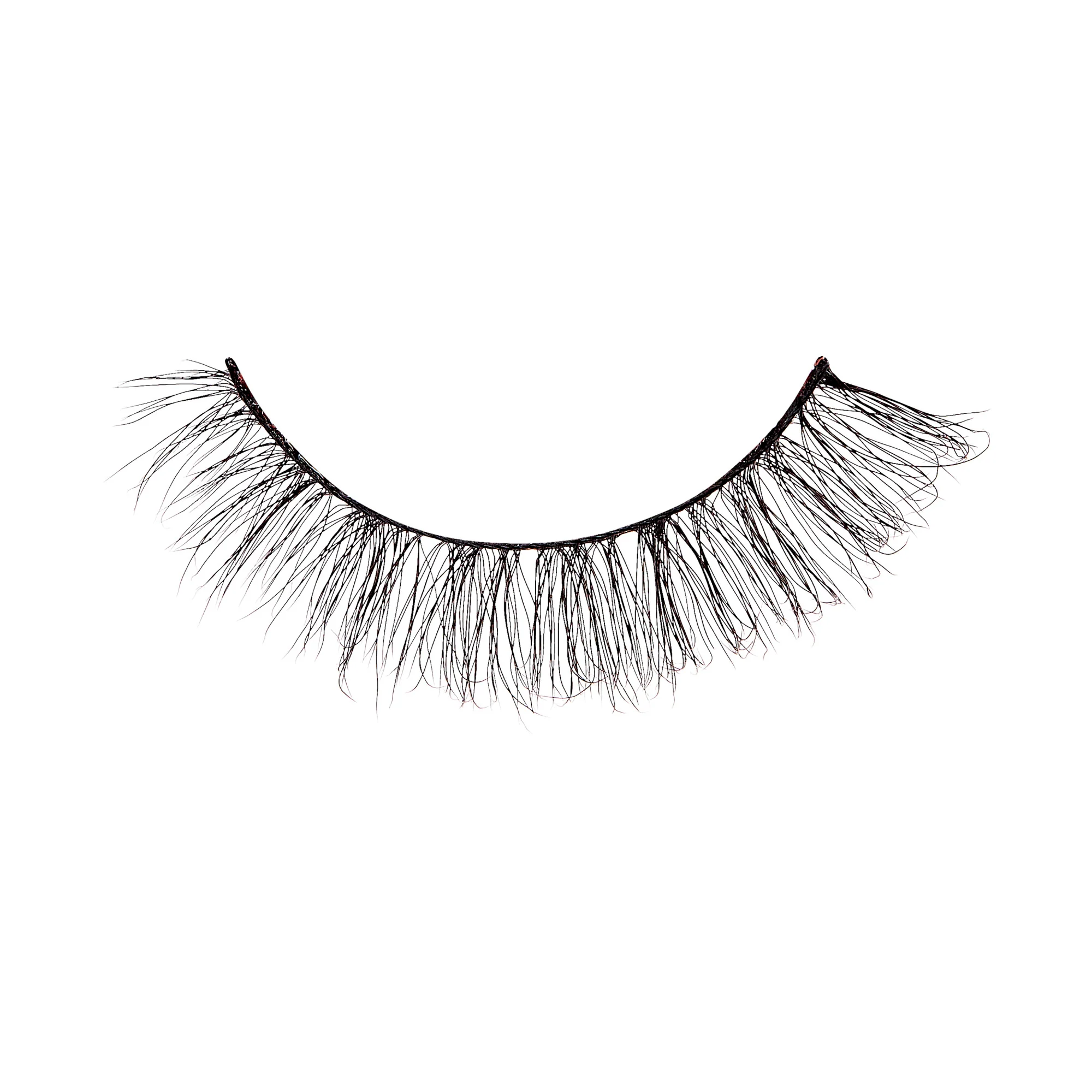 KISS Halloween 'Full Moon Fantasy' False Eyelashes, Medium Volume - Midnight Mischief - Image 4