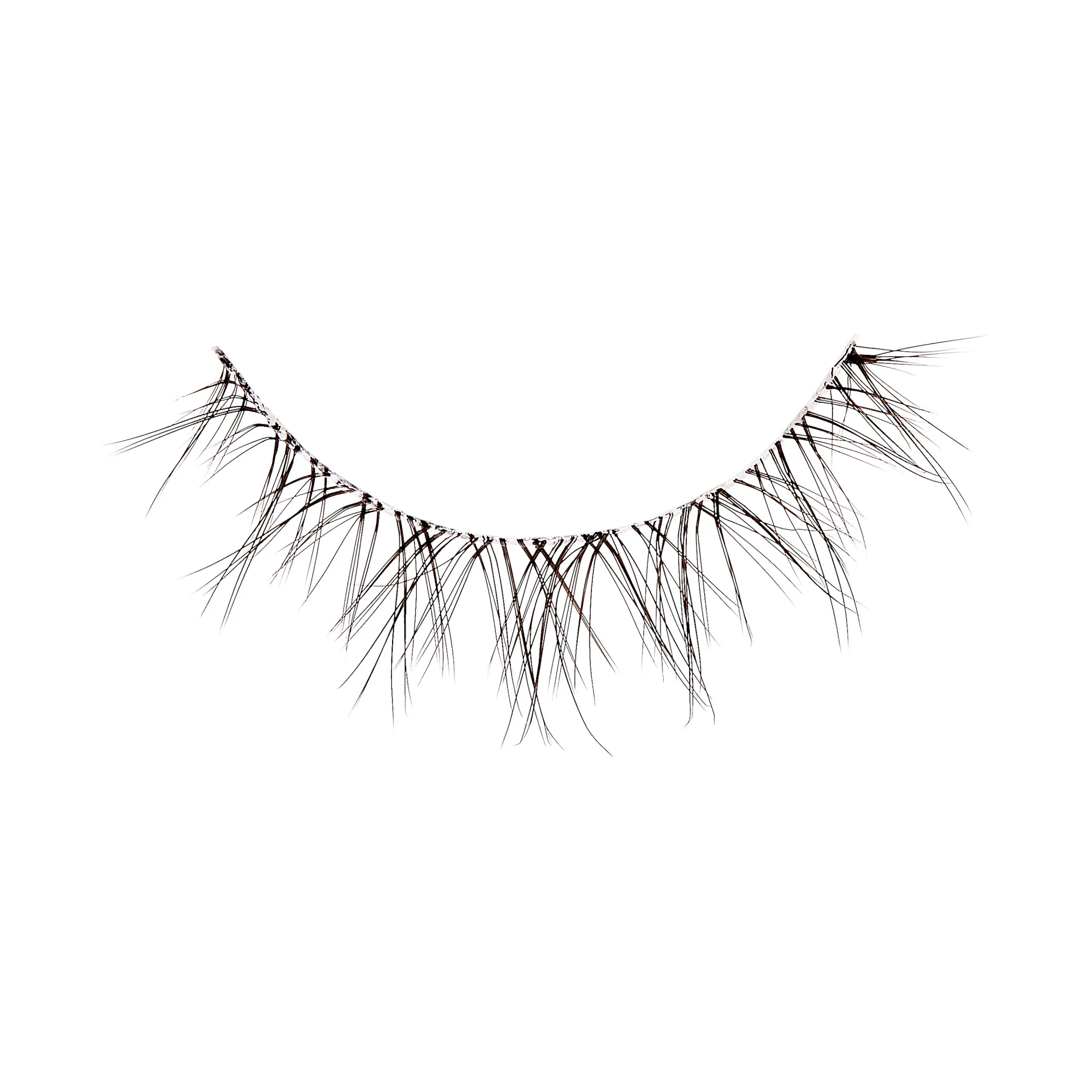 KISS Halloween 'Full Moon Fantasy' False Eyelashes, Light Volume - Darkest Delights - Image 4