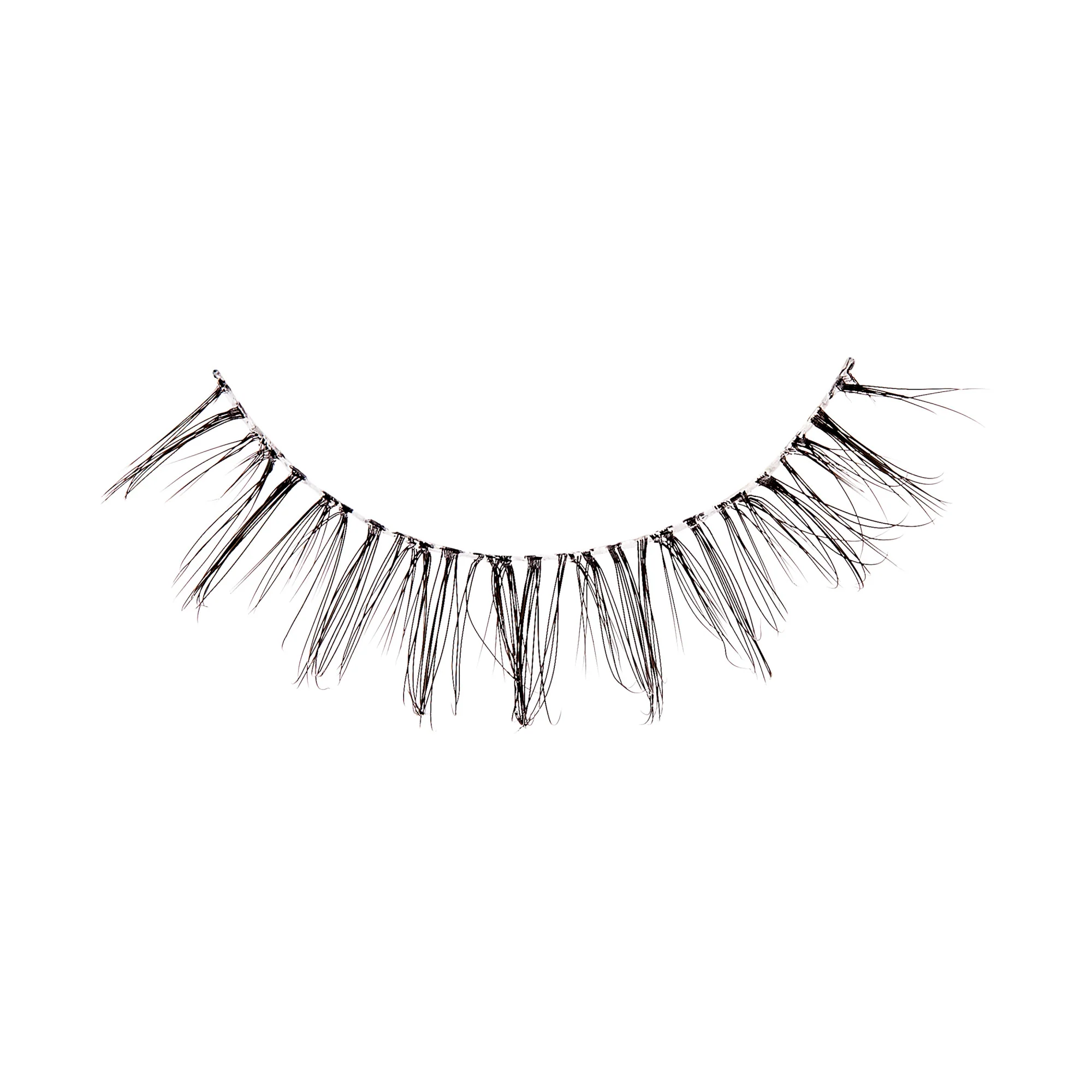 KISS Halloween 'Full Moon Fantasy' False Eyelashes, Light Volume - Midnight Masquerade - Image 5