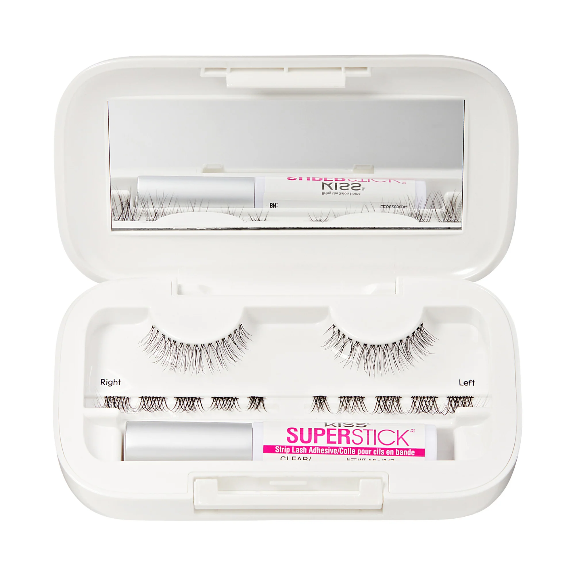 KISS Lash Case Kit - Image 5