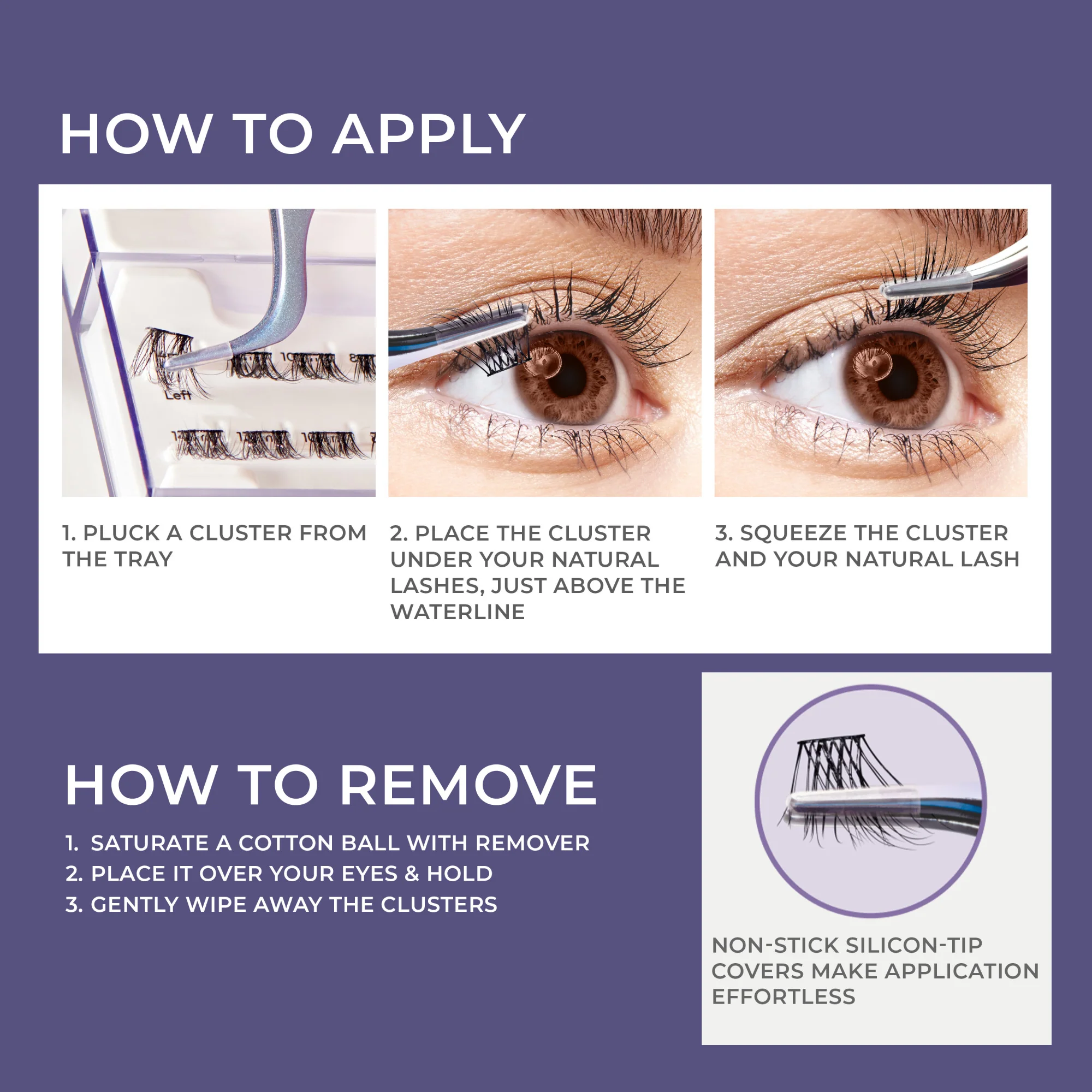 KISS Lash Case Kit - Image 7