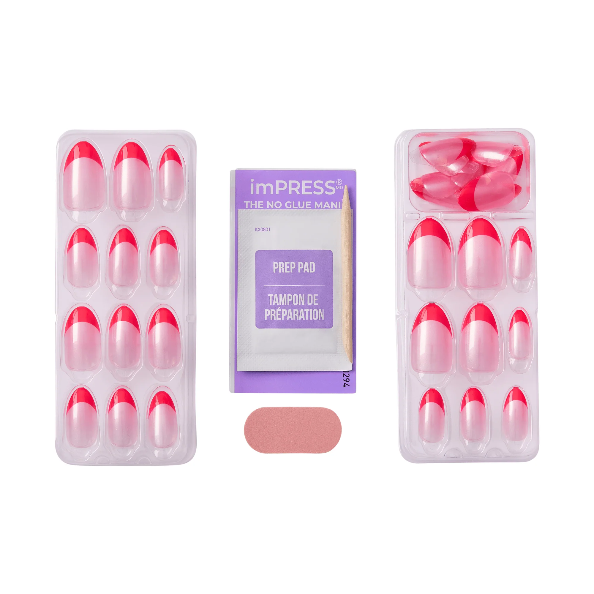 imPRESS Design Press On Nails - My Daydreams - Image 4