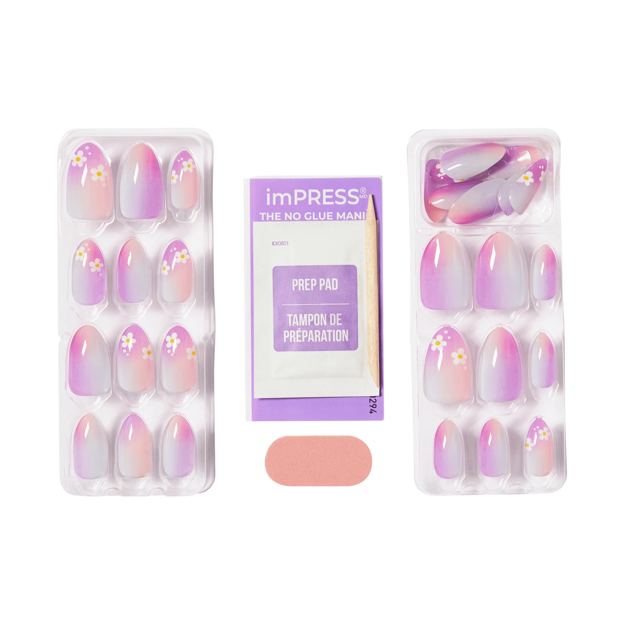 imPRESS Design Press On Nails - New Season - Image 4