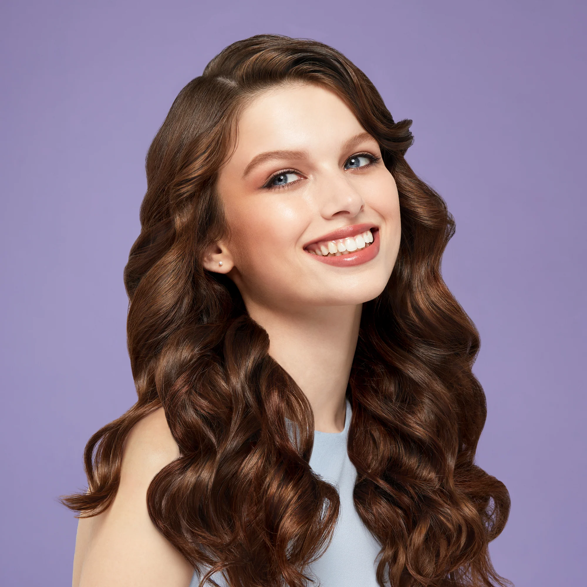 Instawave Automatic Hair Curler 1" - Image 4