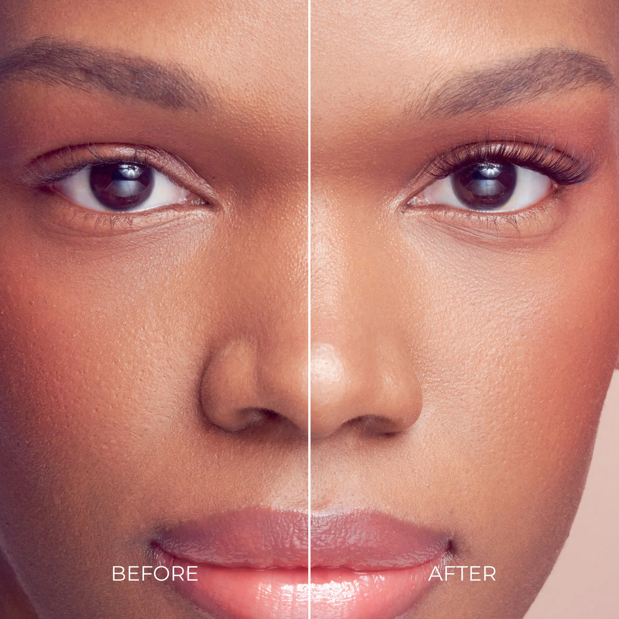 KISS Lash Atelier Individual Lash Extensions Design Kit – Natural - Image 5