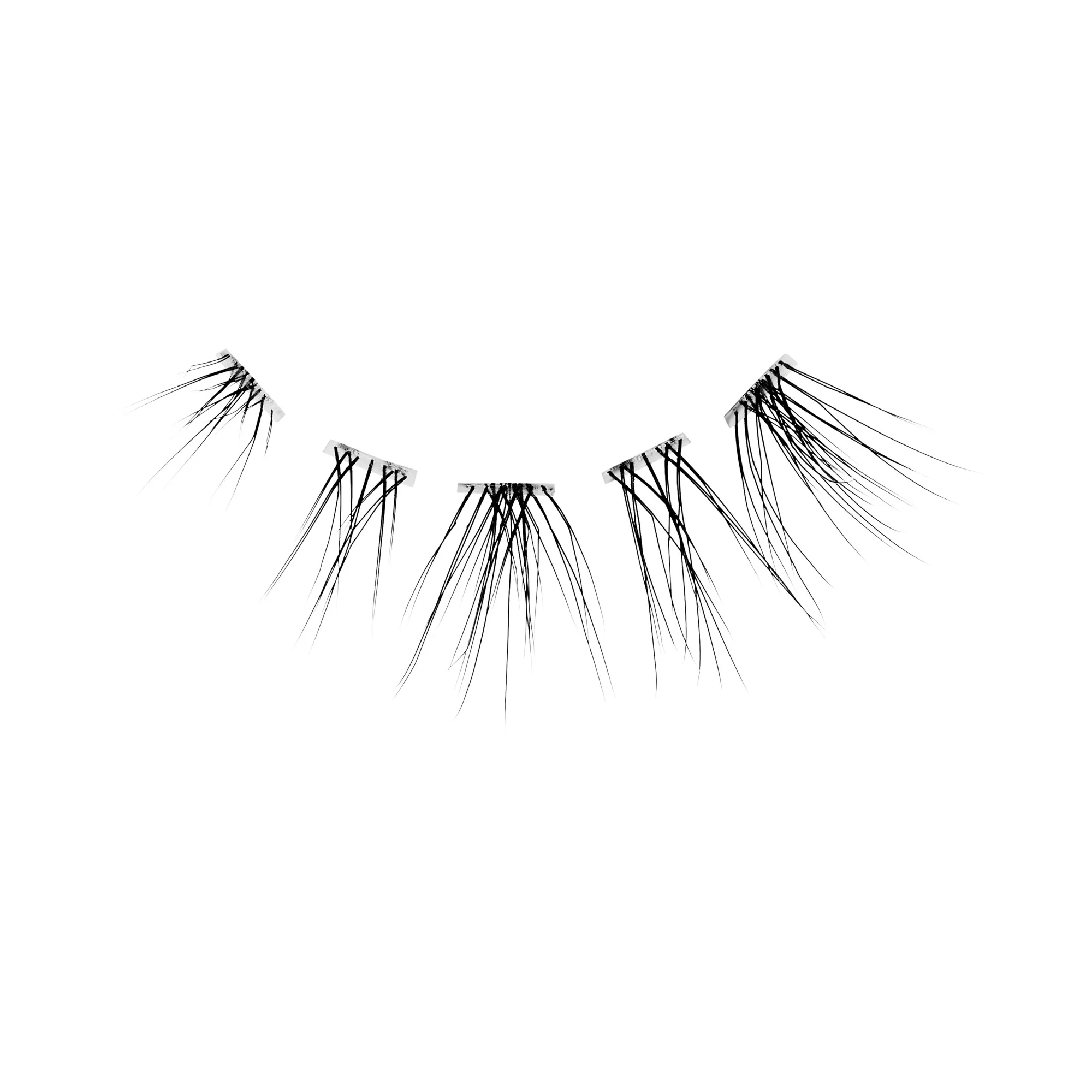 KISS Lash Atelier Individual Lash Extensions Design Kit – Natural - Image 7