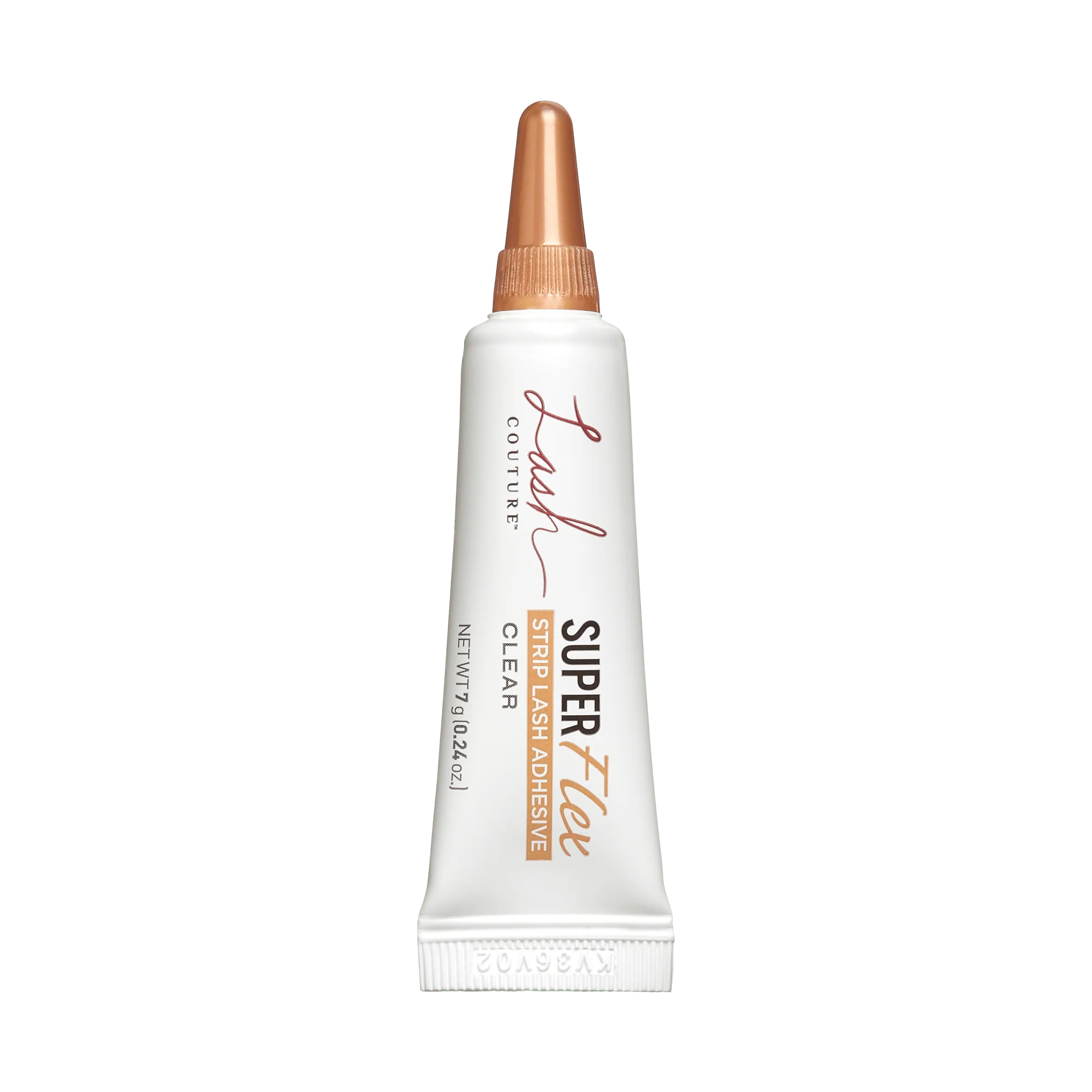 KISS Lash Couture Super Flex Strip Lash Adhesive - Clear - Image 3