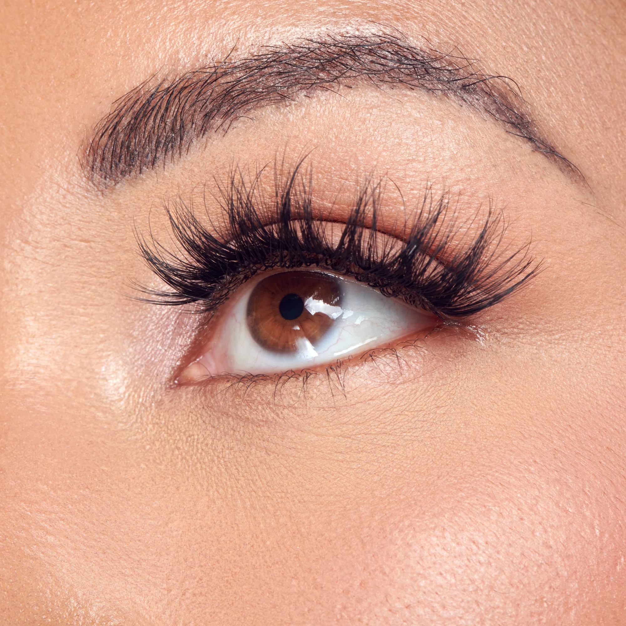 KISS Lash Couture Masterpiece Multipack – Mink Like Wispy - Image 2