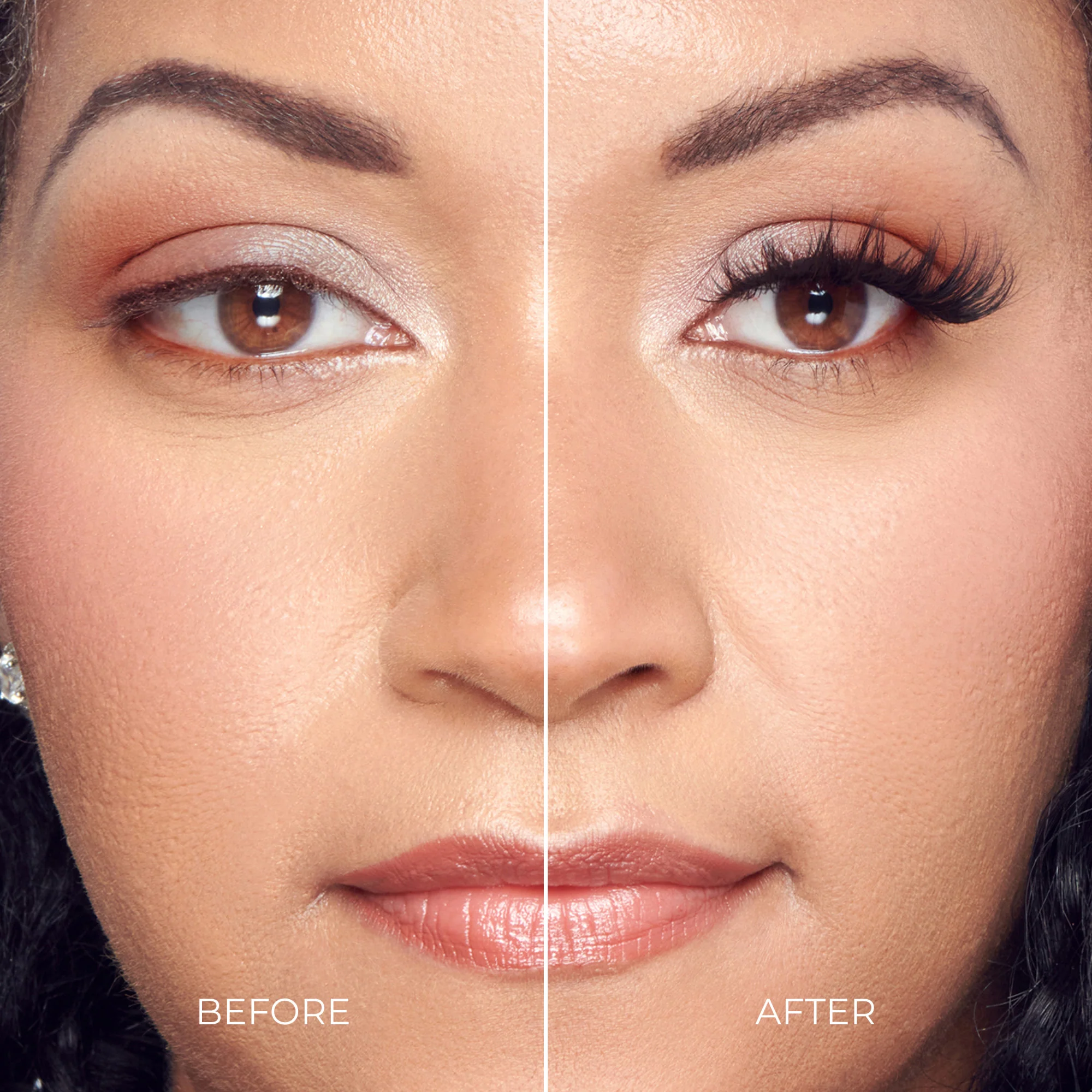 KISS Lash Couture Masterpiece Multipack – Mink Like Wispy - Image 4
