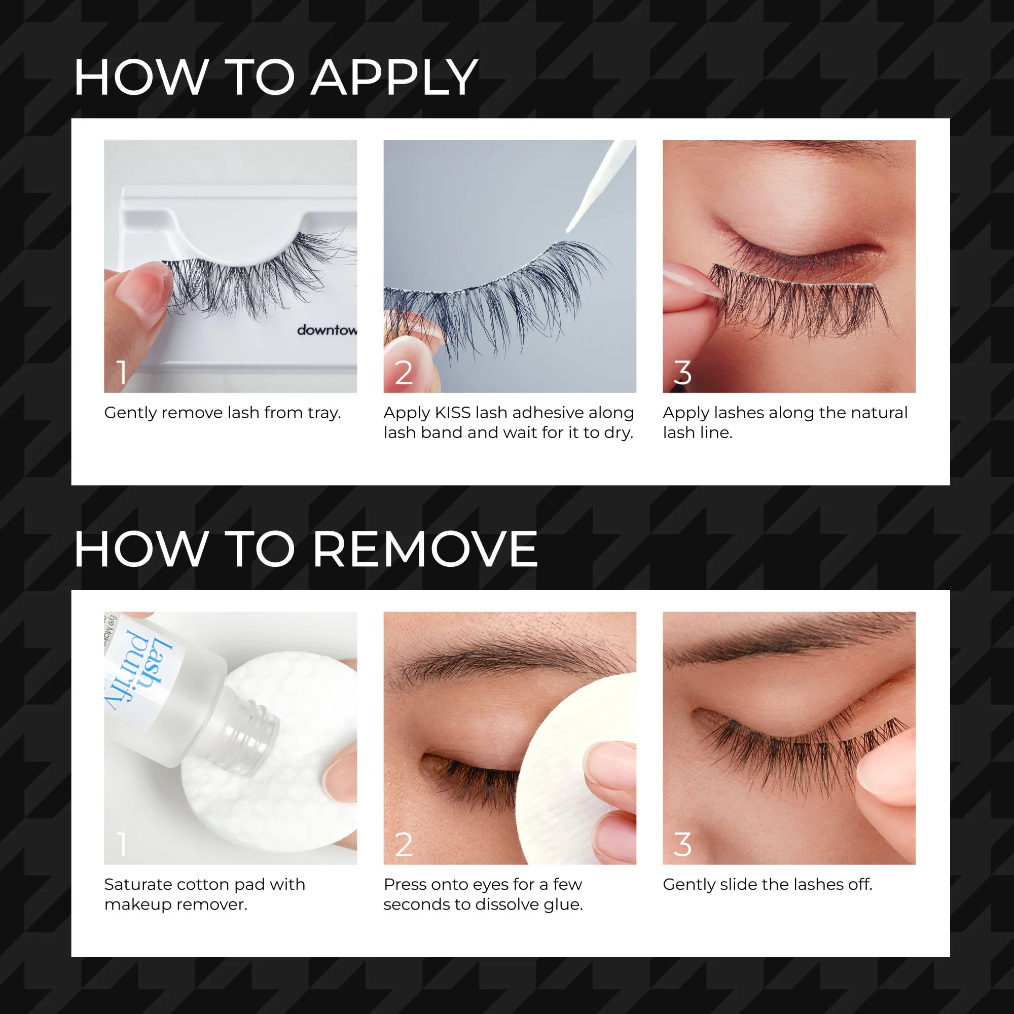 Lash Couture Masterpiece Lash - Avant-Garde - Image 5