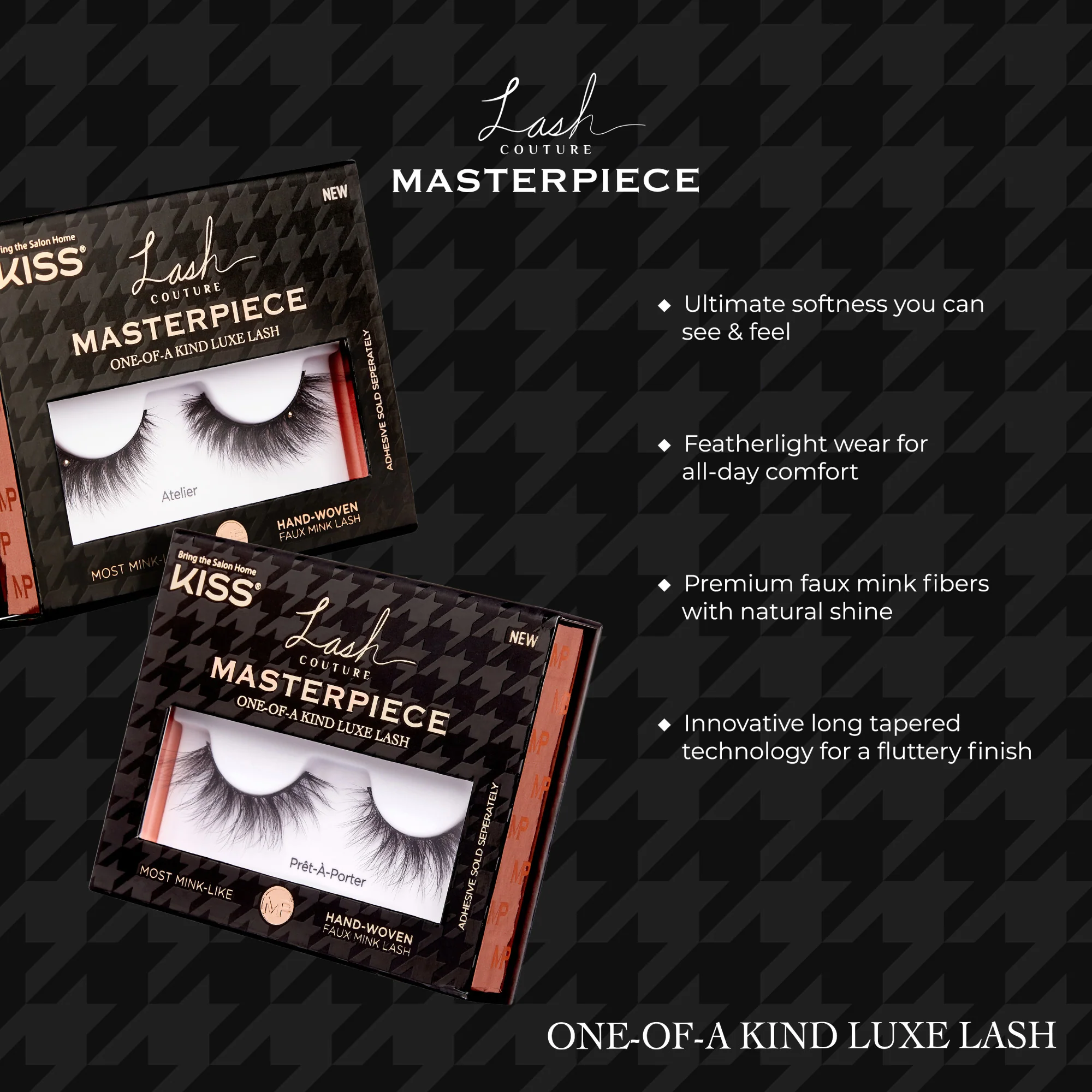 Lash Couture Masterpiece Lash - Avant-Garde - Image 6