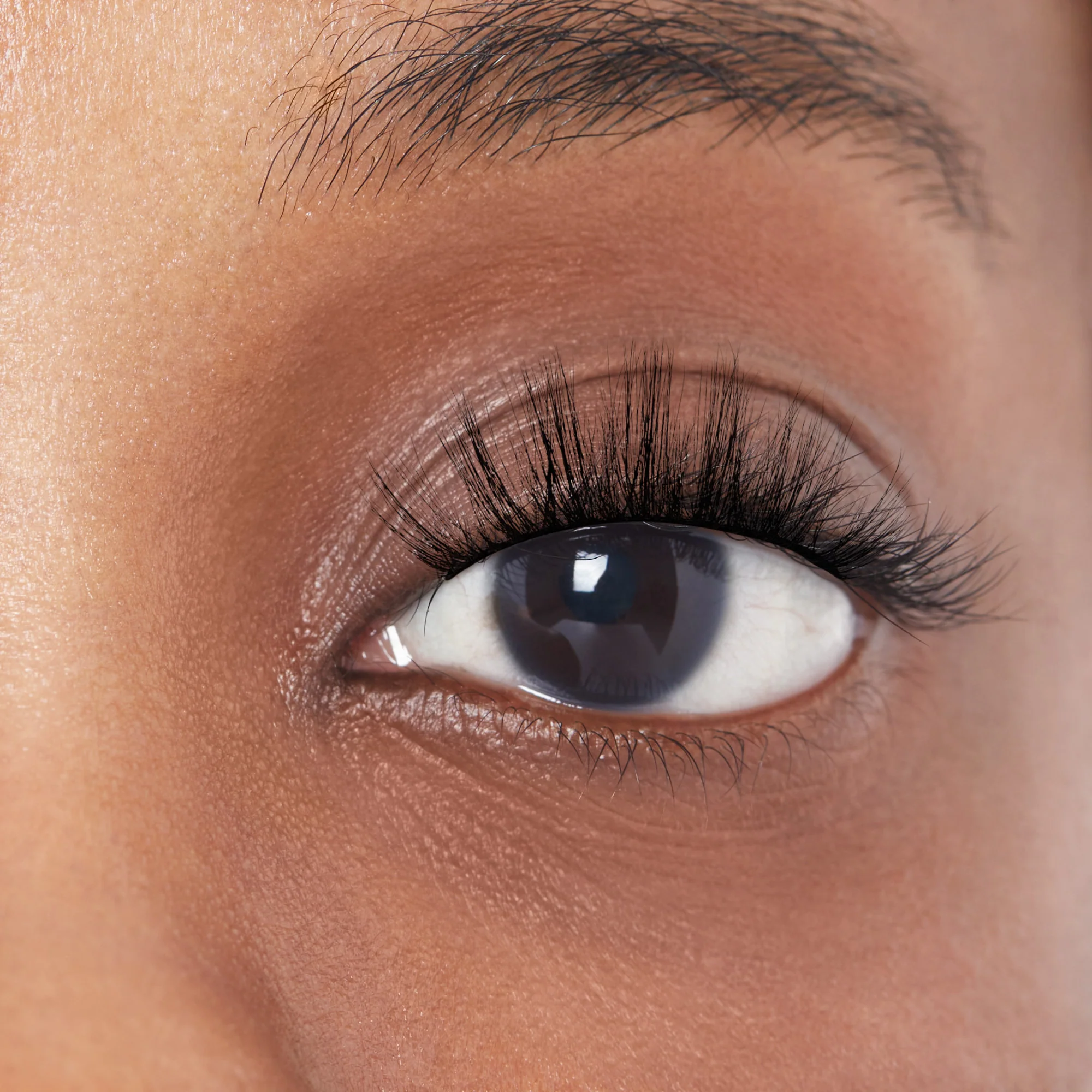 KISS Lash Couture Matte Black Multipack - Matte Cheviot - Image 2