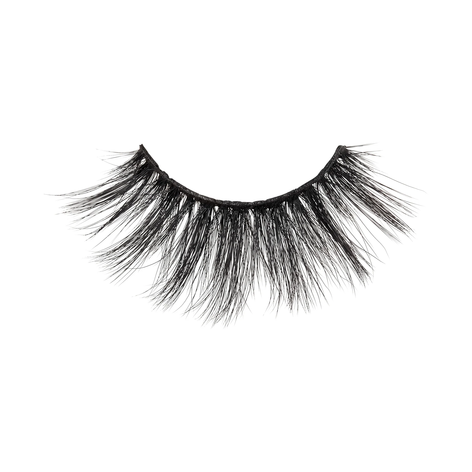 KISS Lash Couture Matte Black Multipack - Matte Cheviot - Image 5