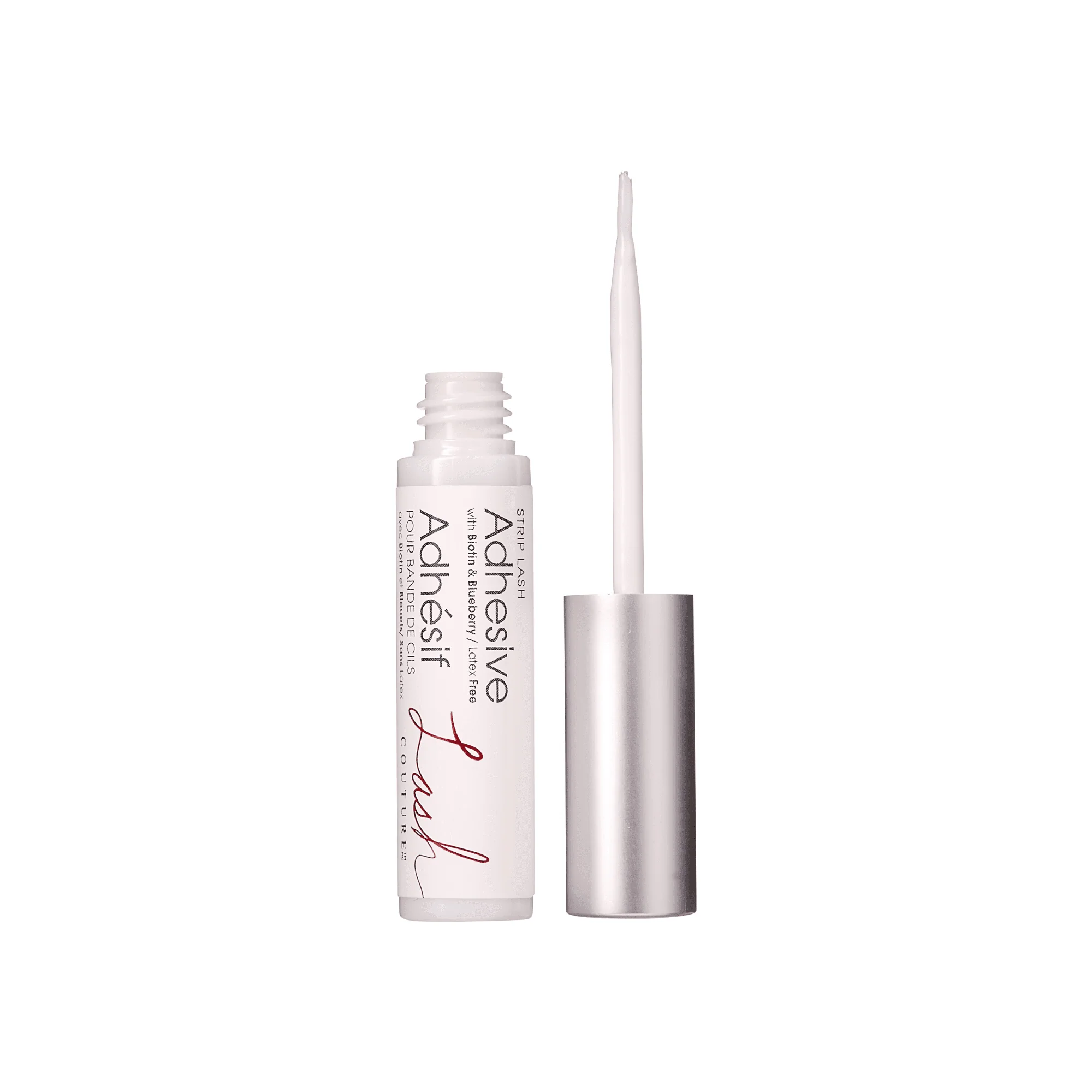 KISS Lash Couture Strip Lash Adhesive - Clear - Image 3