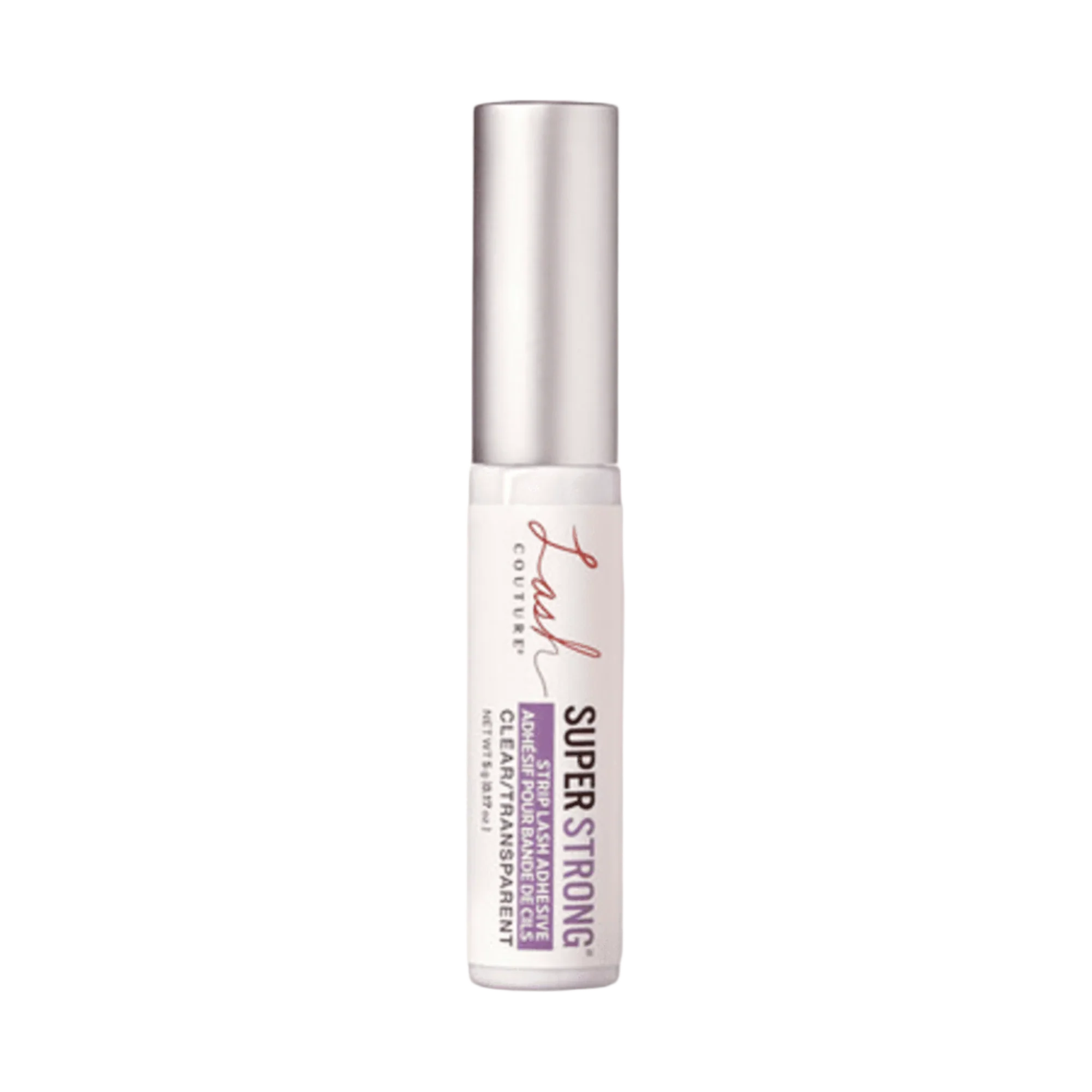 KISS Lash Couture Strip Lash Adhesive - Clear - Image 4