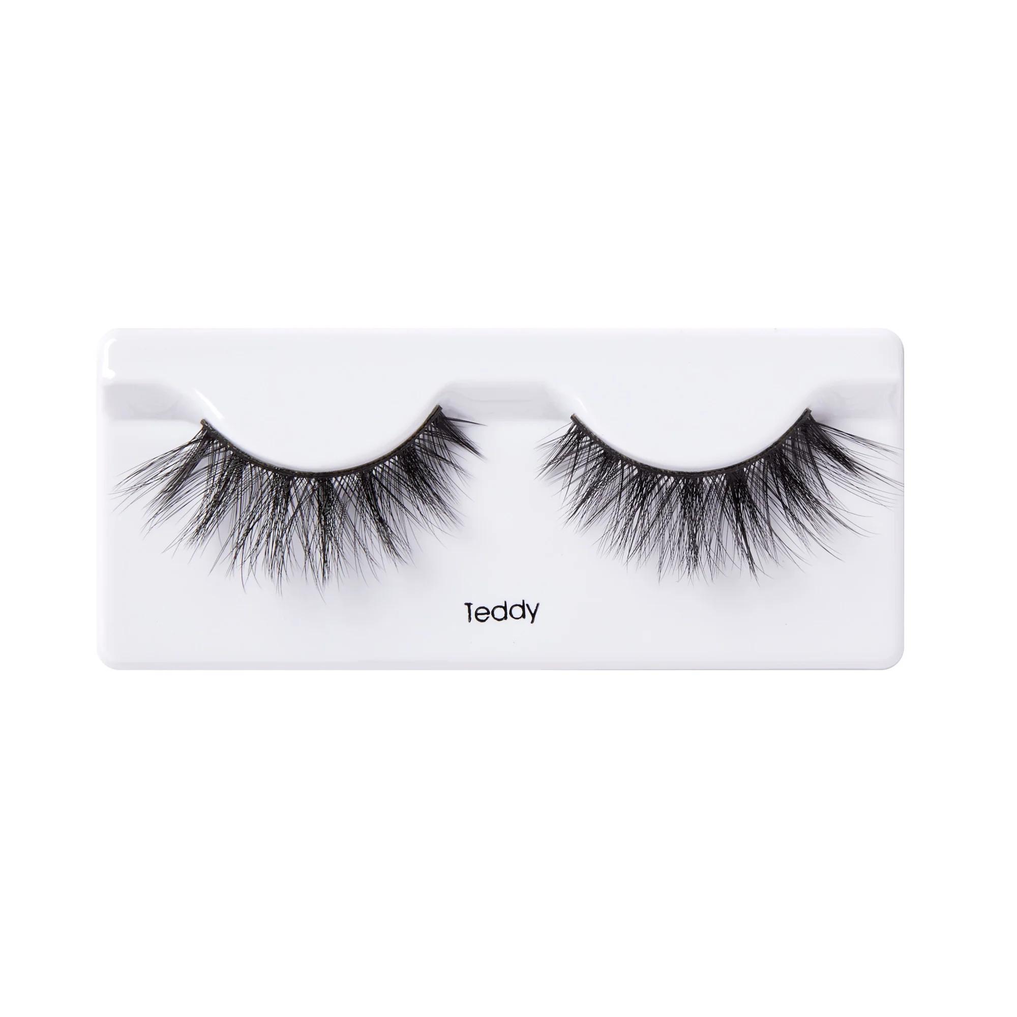 Lash Couture Triple Push-Up - Teddy - Image 2
