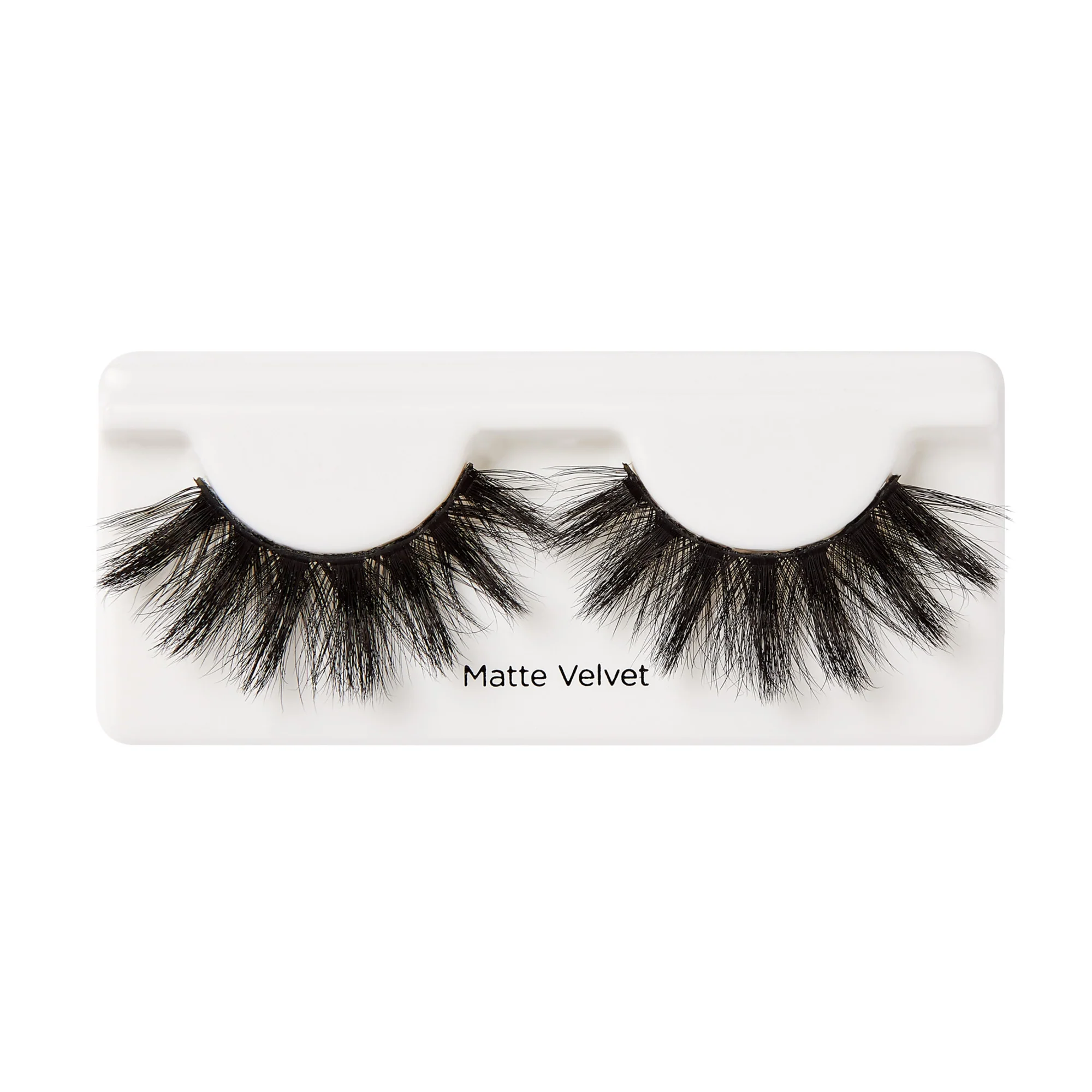 KISS Lash Couture Matte Black - Matte Velvet - Image 2