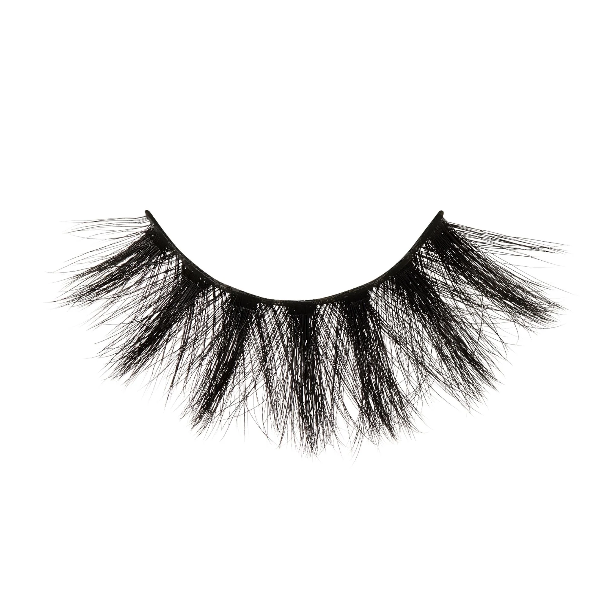 KISS Lash Couture Matte Black - Matte Velvet - Image 3