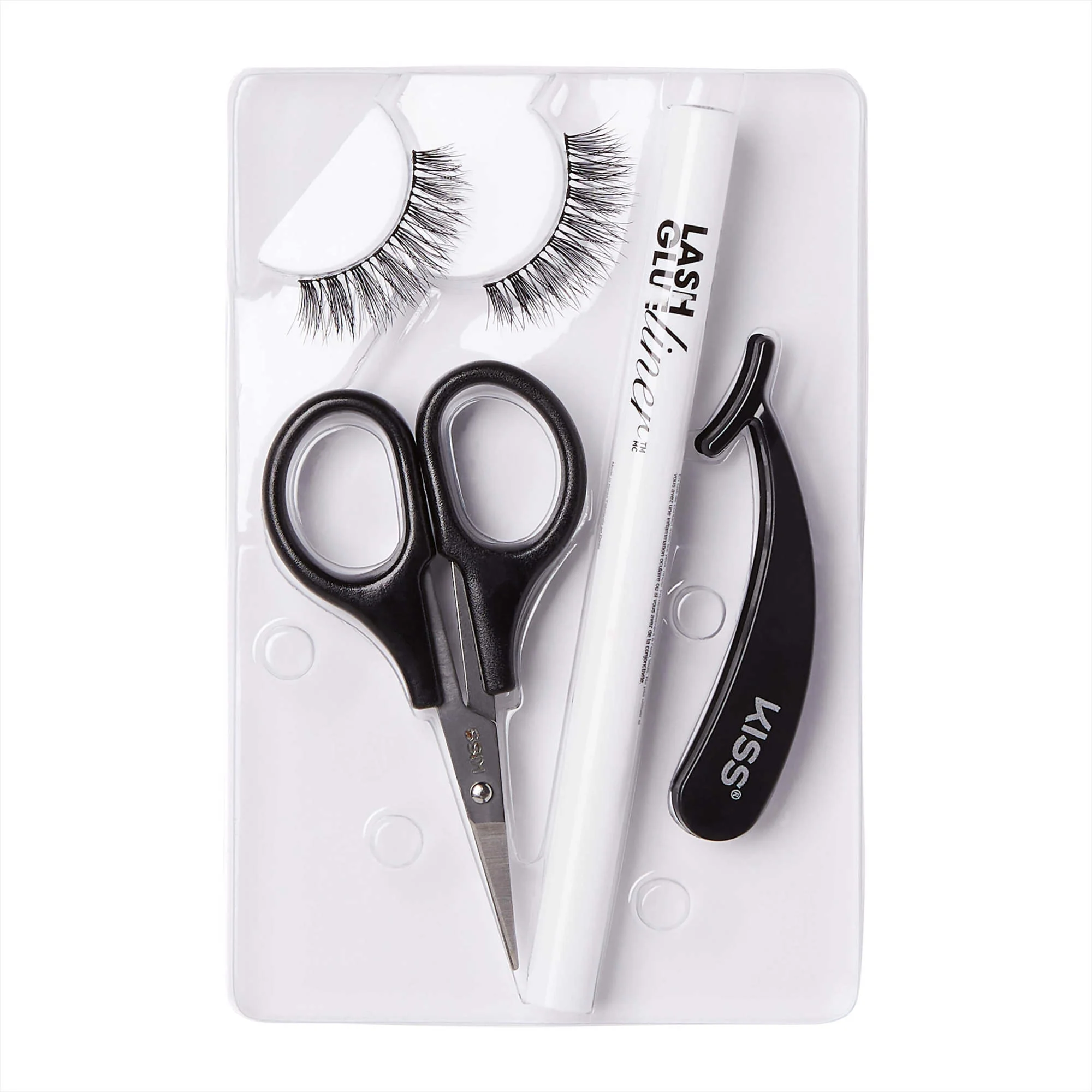 KISS Glue Liner Starter Kit 01 - Image 3