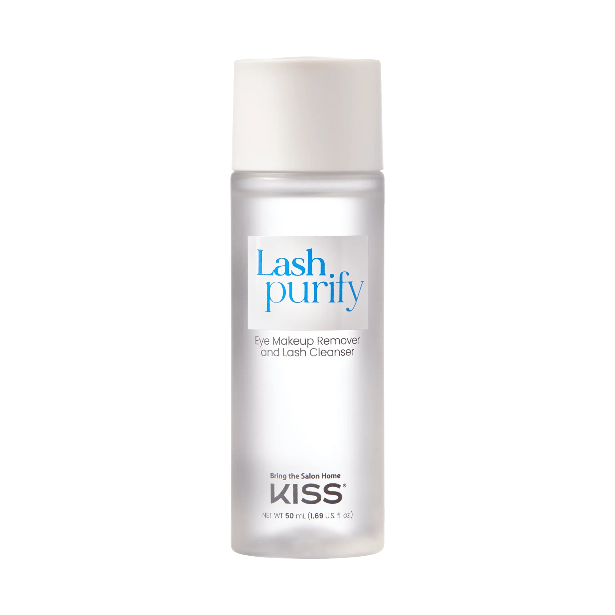 KISS Lash Purify Eye Makeup Remover and Lash Cleanser - Image 5
