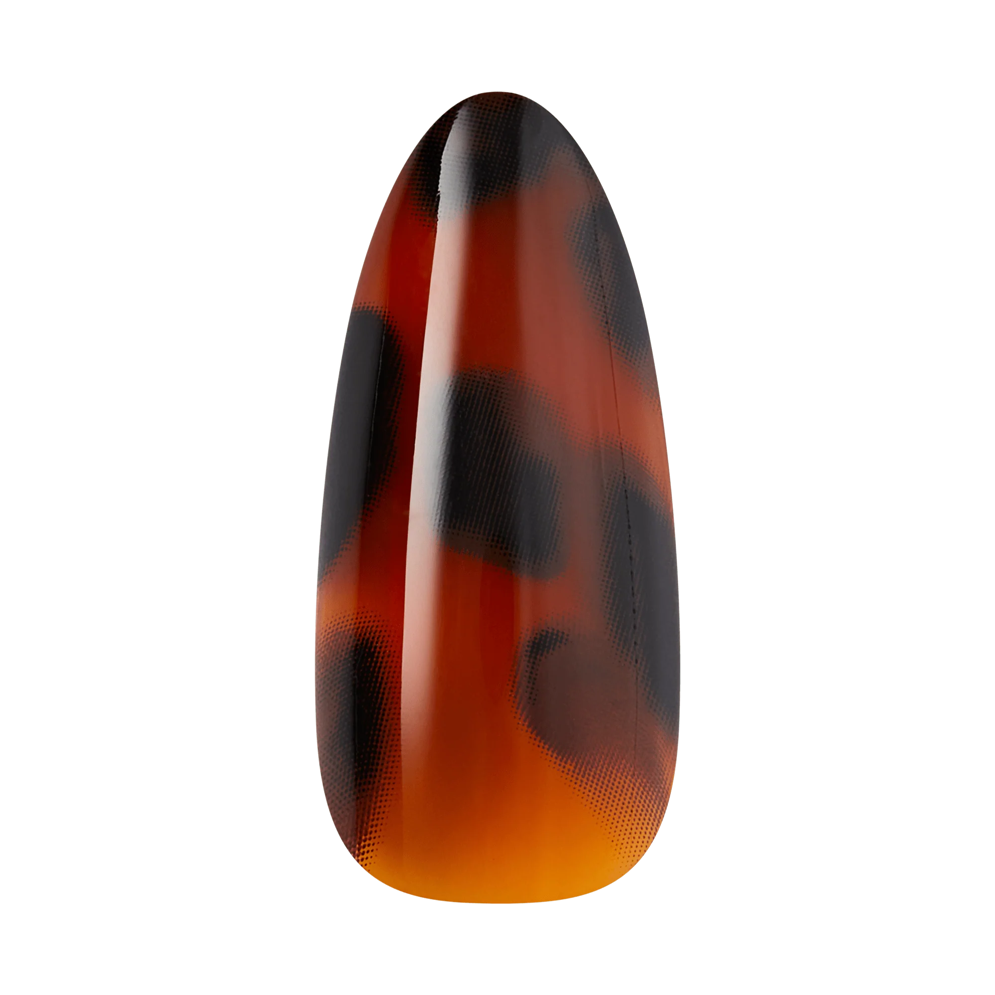 KISS LUXE Press On Glue Nails - Tidal Quest - Image 6