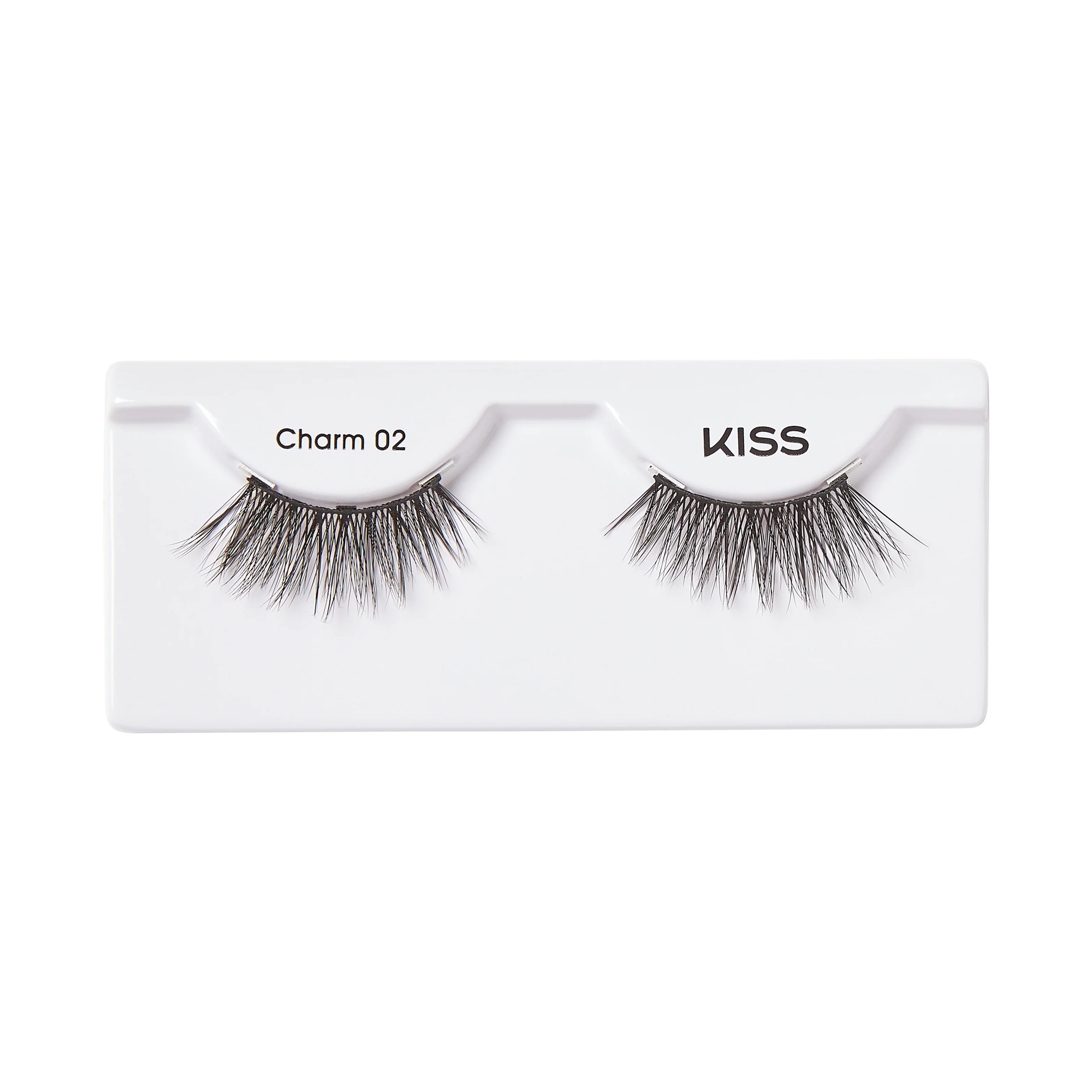 KISS Magnetic Lashes - Charm - Image 2