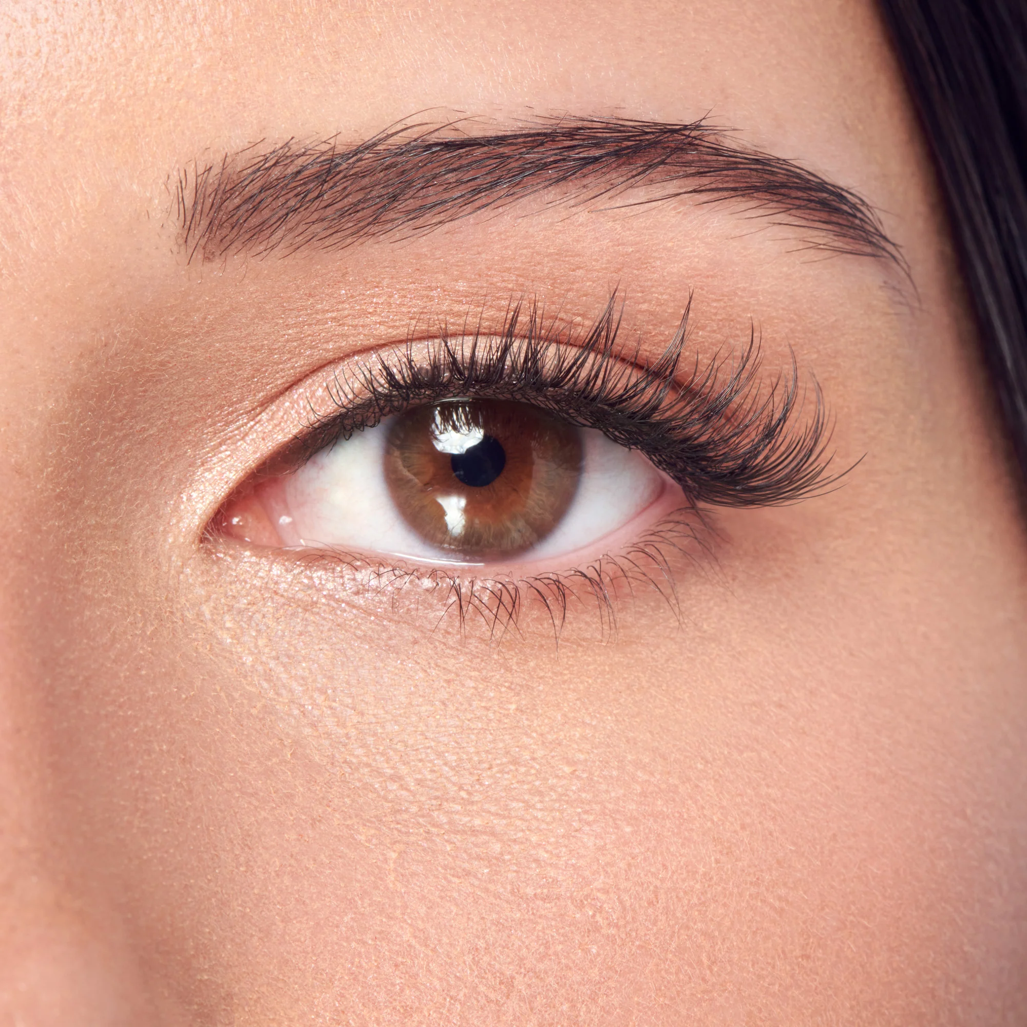 KISS My Lash But Better 4-Pair Multipack - Still Touch - Image 3