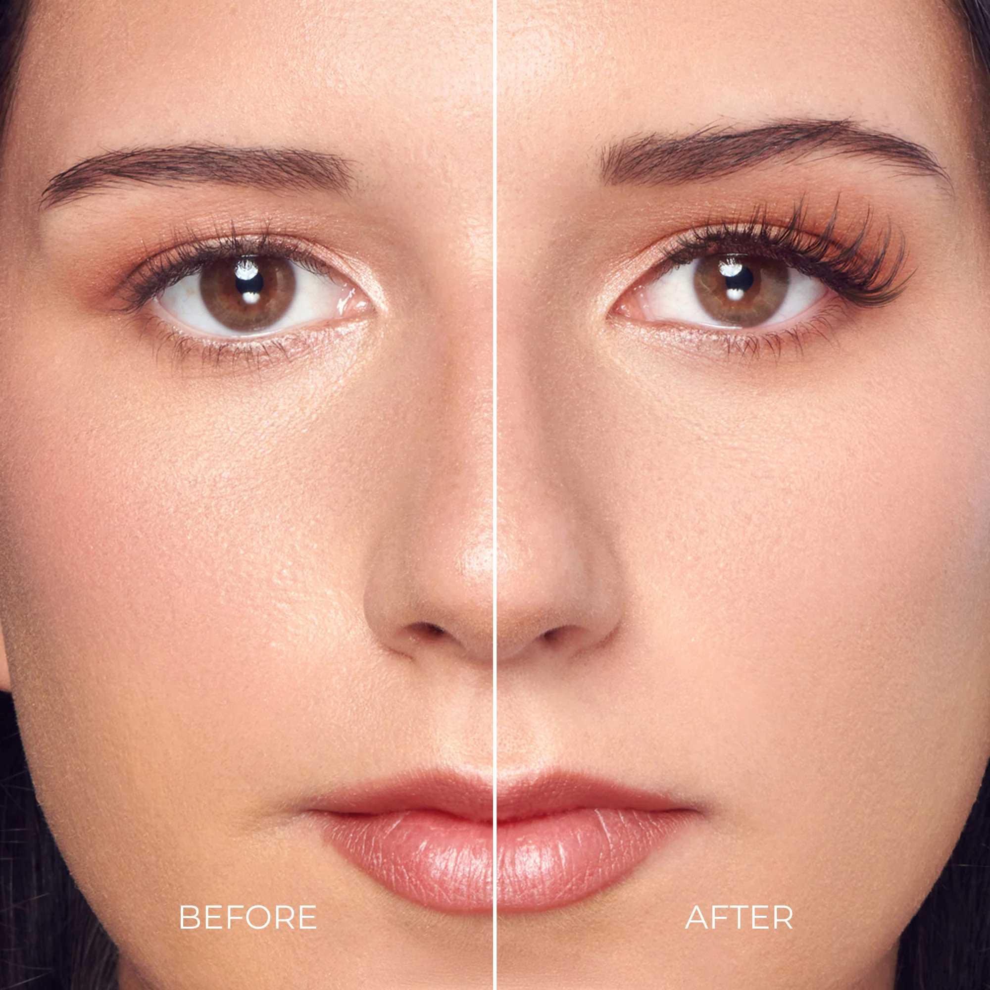 KISS My Lash But Better 4-Pair Multipack - Still Touch - Image 4