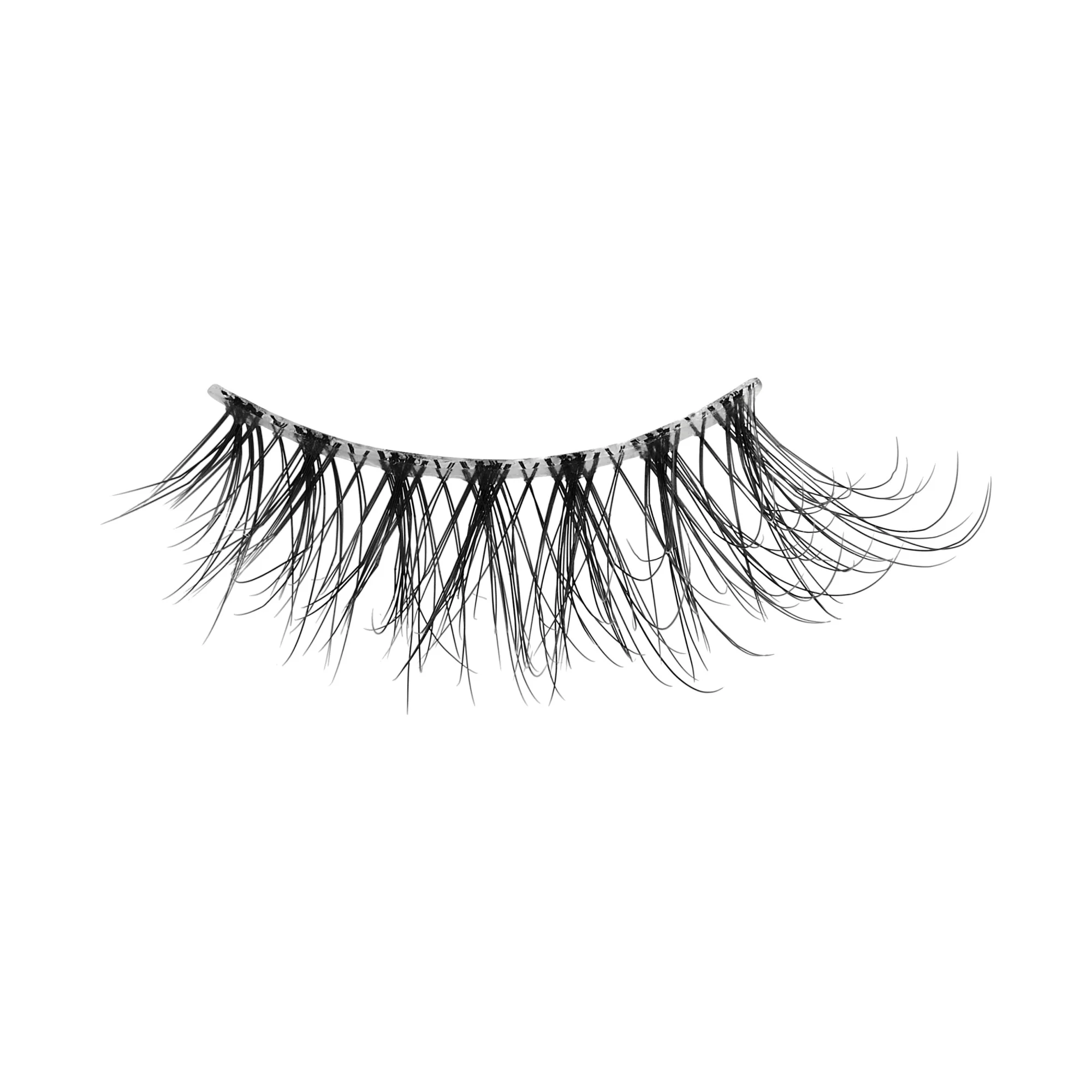 KISS My Lash But Better 4-Pair Multipack - Still Touch - Image 6