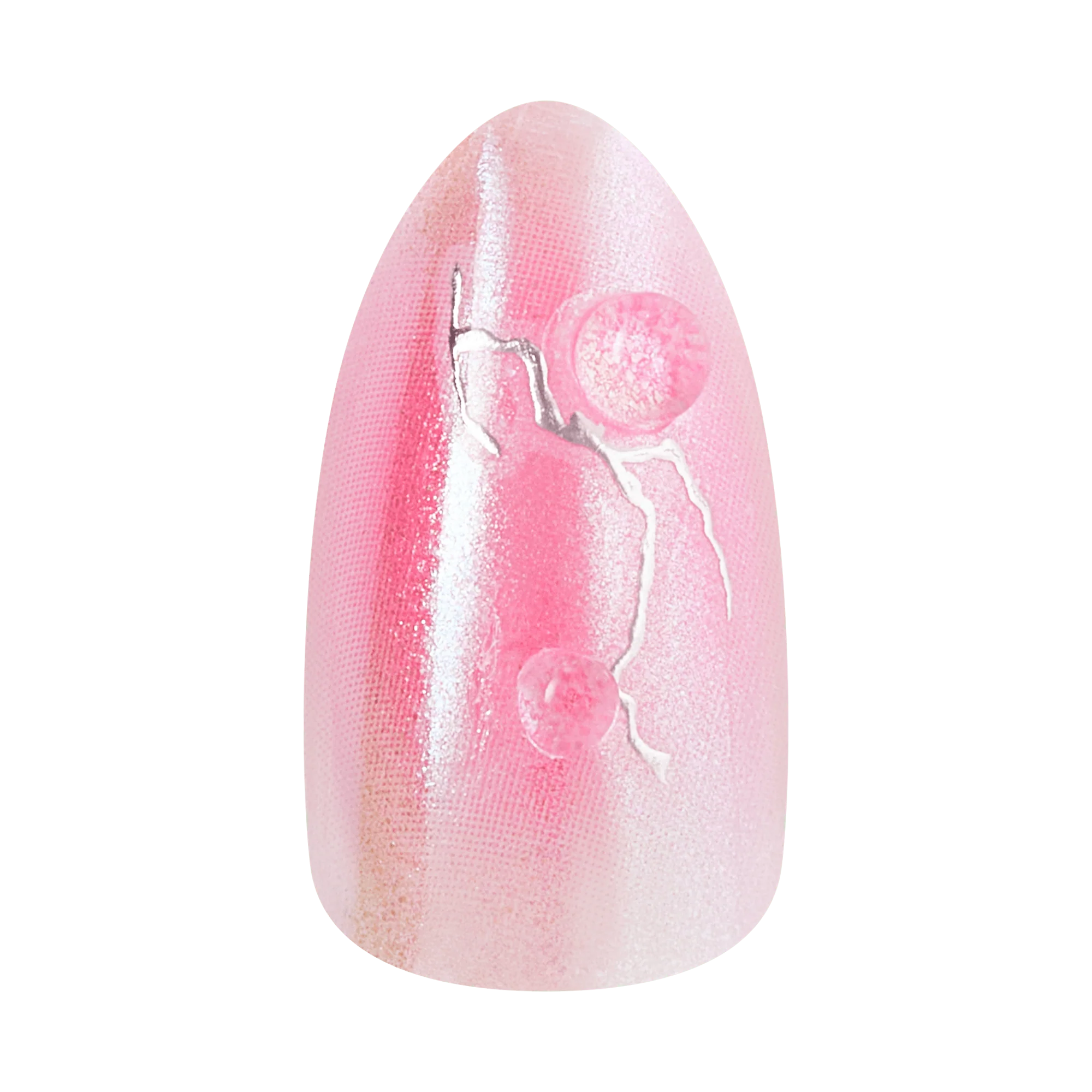 KISS NAIL DRIP Press On Glue Nails - Eternal Drift - Image 5