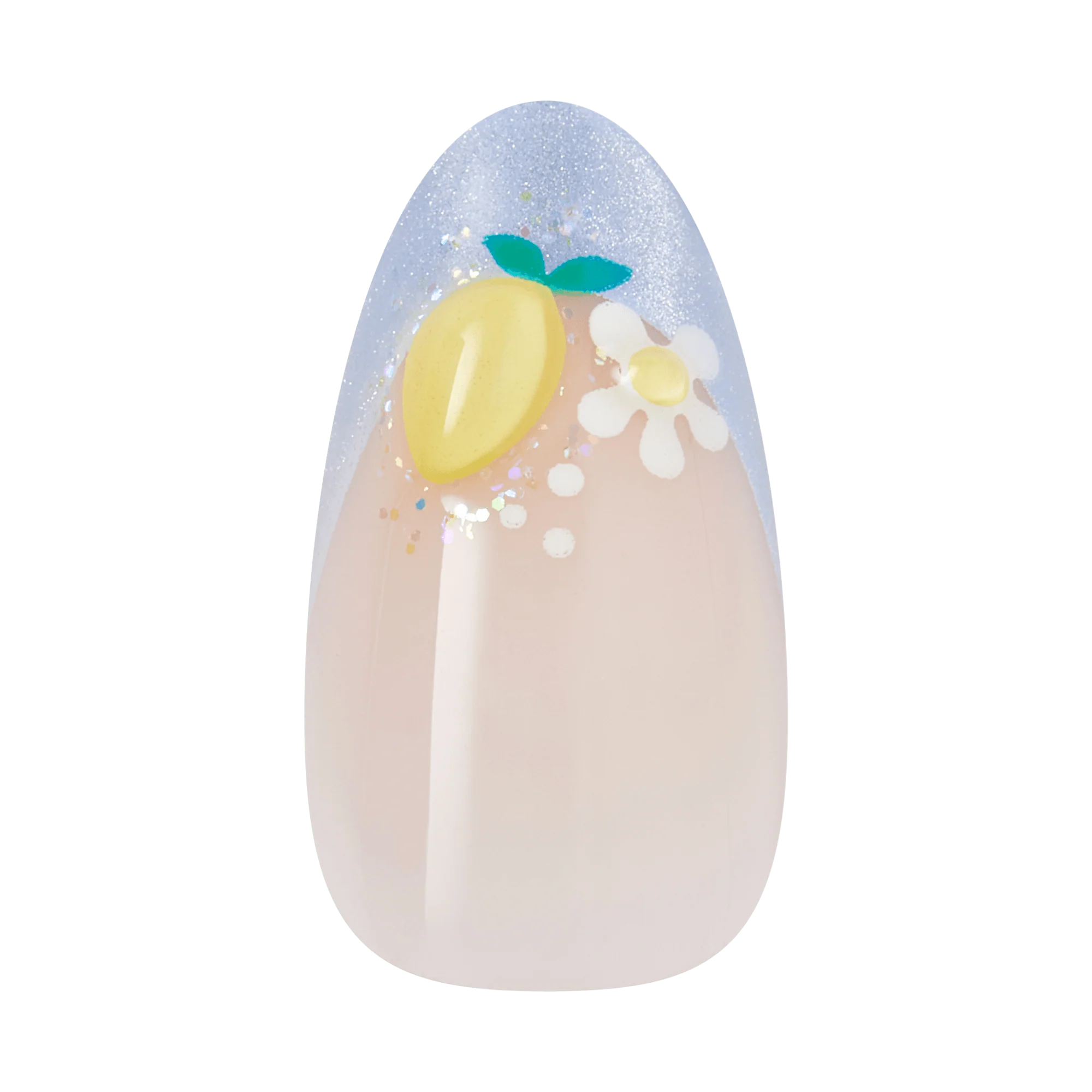 KISS NAIL DRIP Press On Glue Nails - Euphoric Leap - Image 5