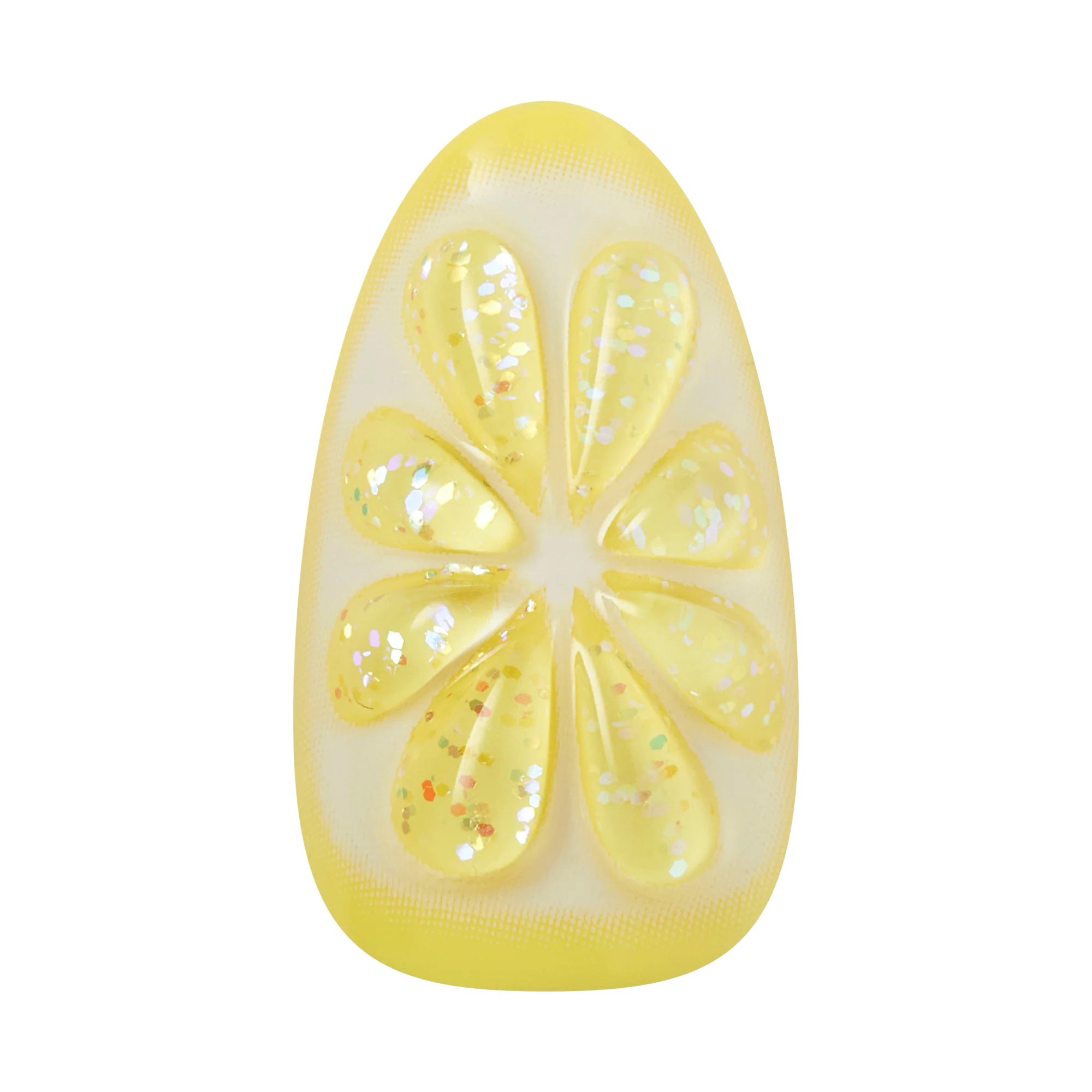 KISS NAIL DRIP Press On Glue Nails - Euphoric Leap - Image 6
