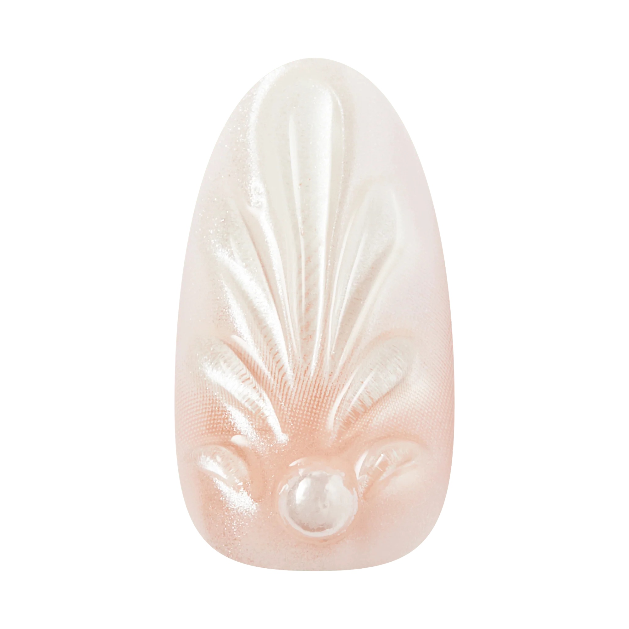 KISS NAIL DRIP Press On Glue Nails - Happy Grove - Image 5
